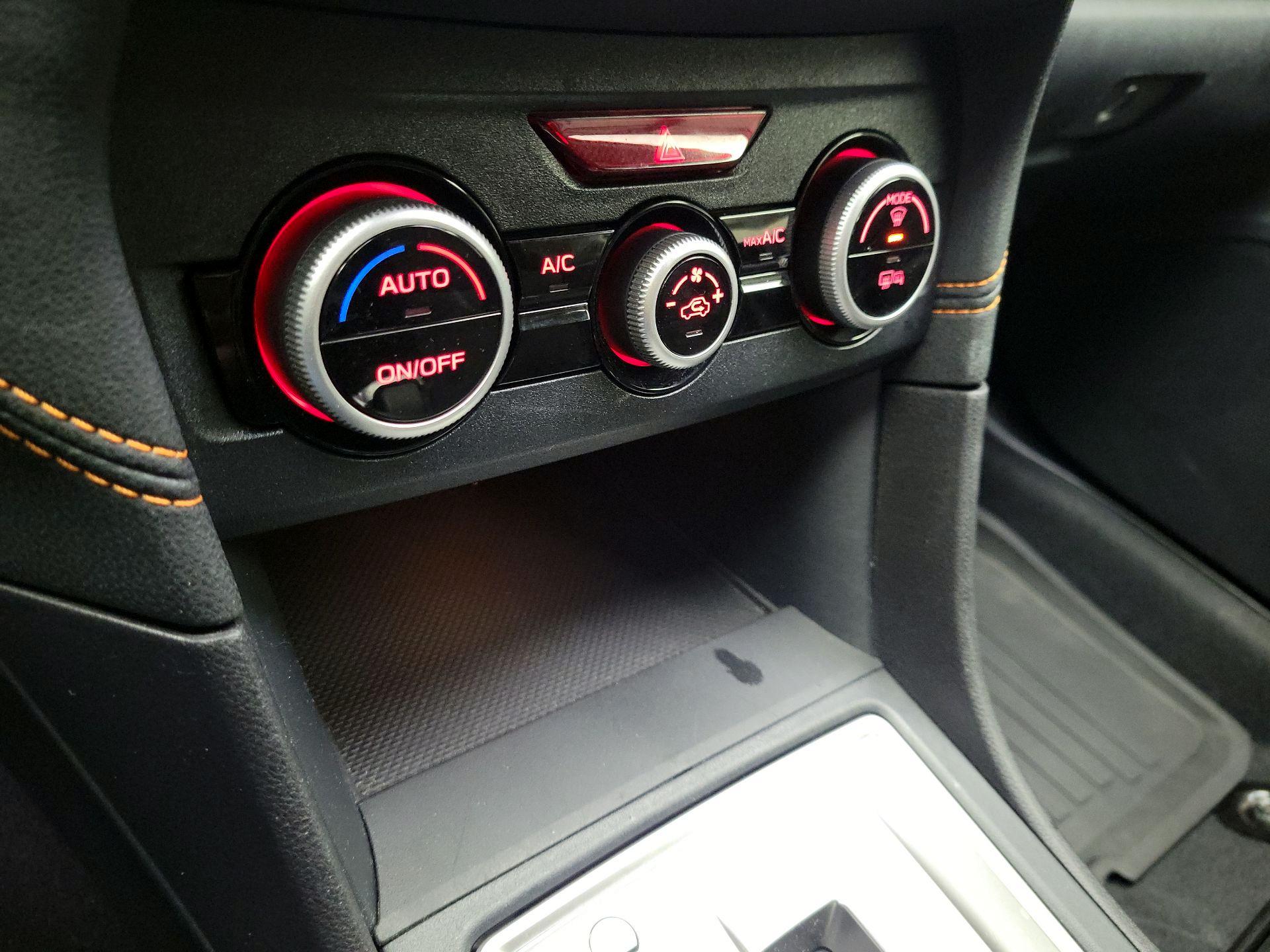 Thumbnail: 2023 Subaru Crosstrek - 16