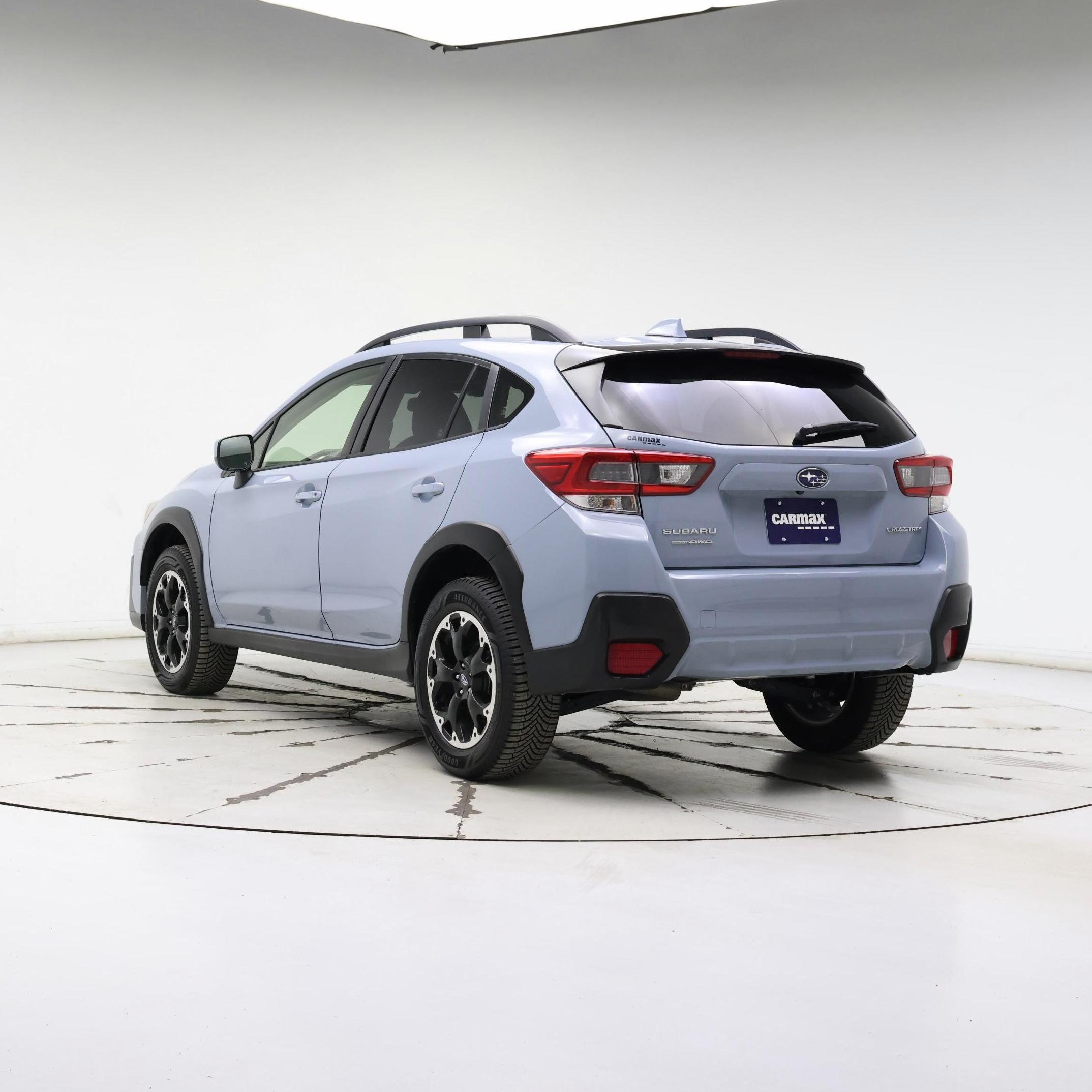 Thumbnail: 2023 Subaru Crosstrek - 2