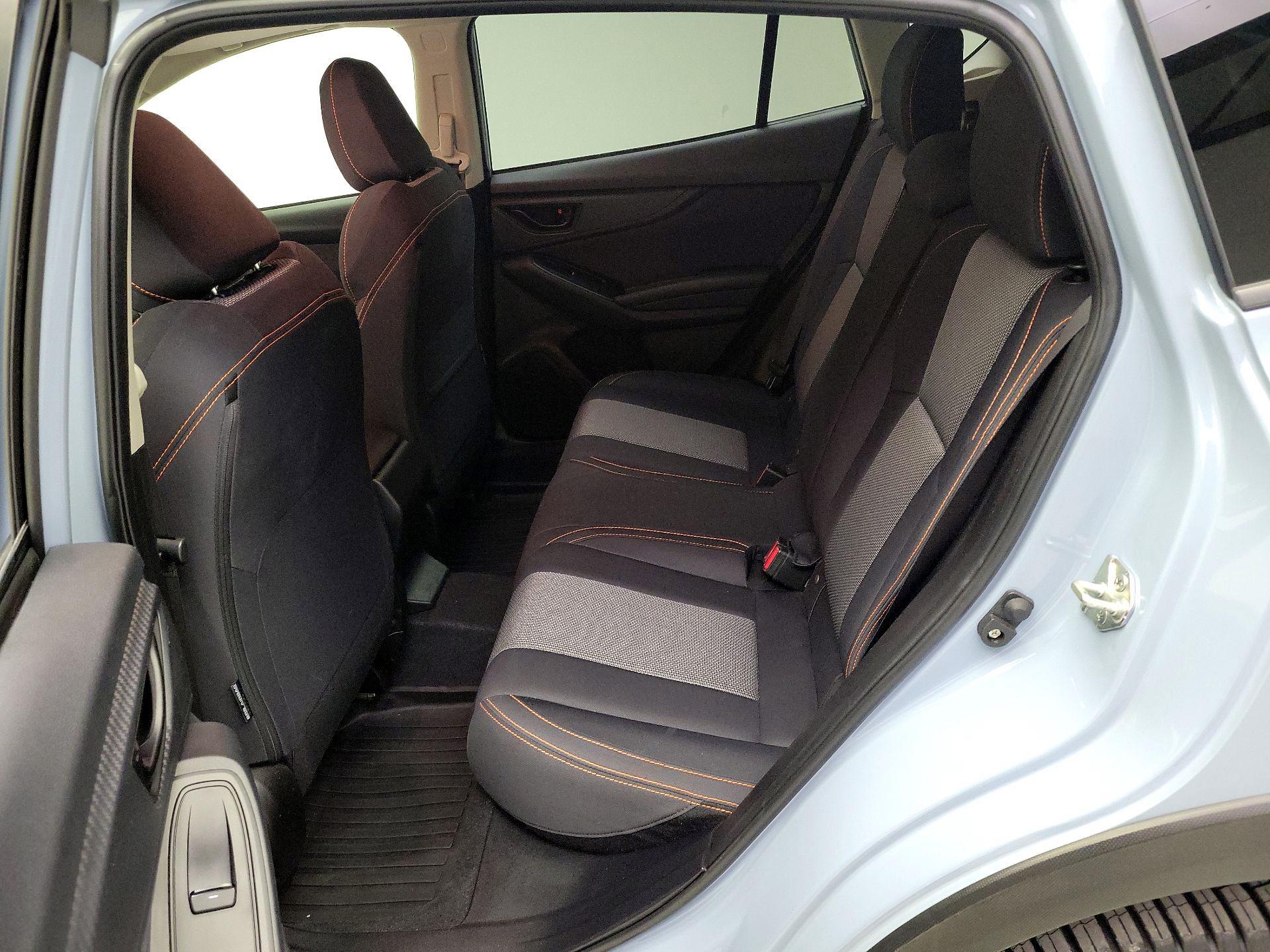 Thumbnail: 2023 Subaru Crosstrek - 19