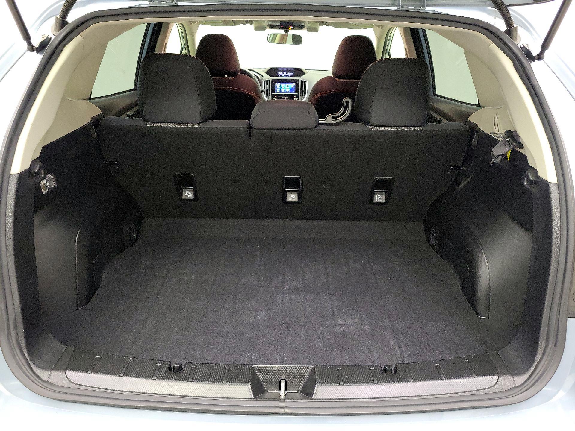 Thumbnail: 2023 Subaru Crosstrek - 20