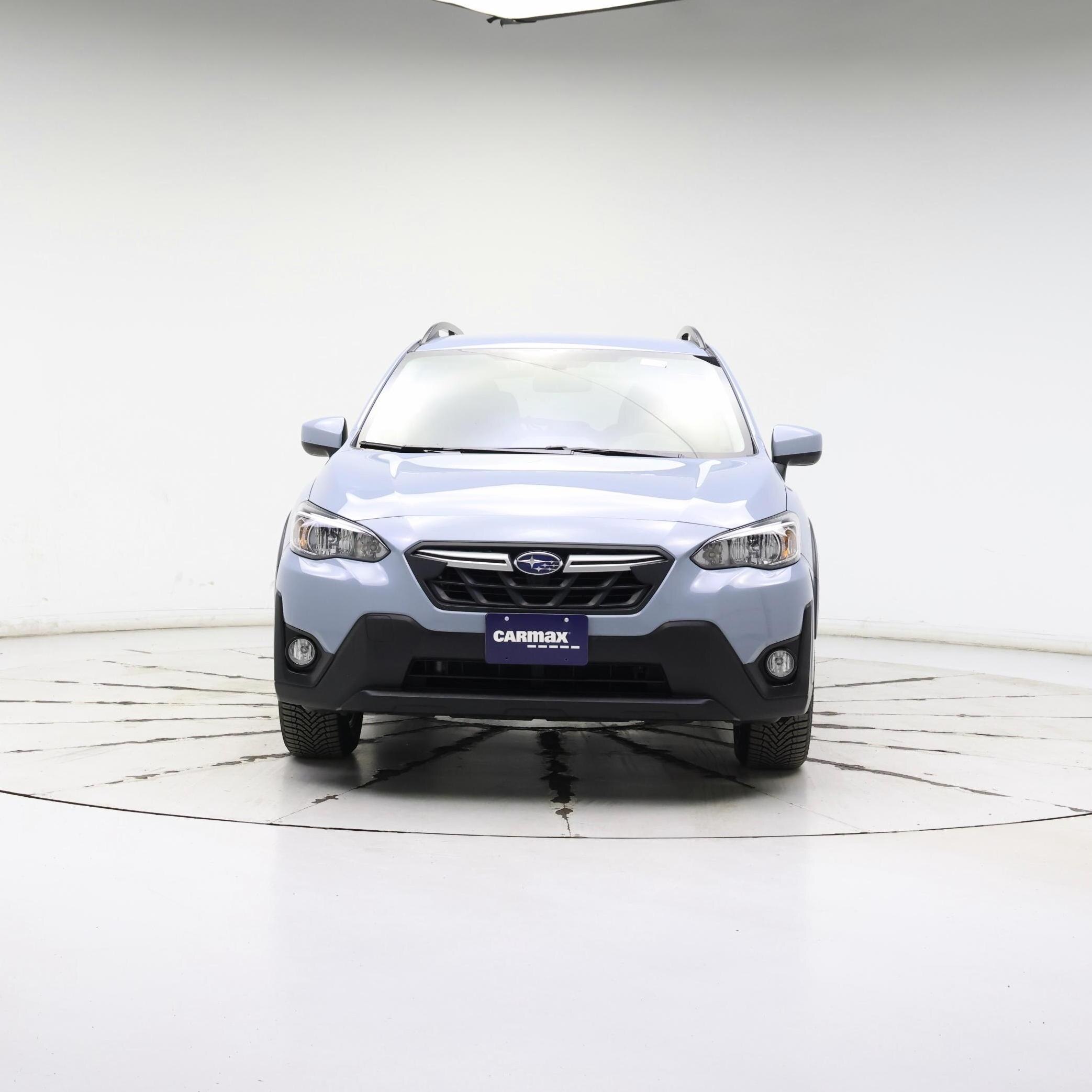 Thumbnail: 2023 Subaru Crosstrek - 5