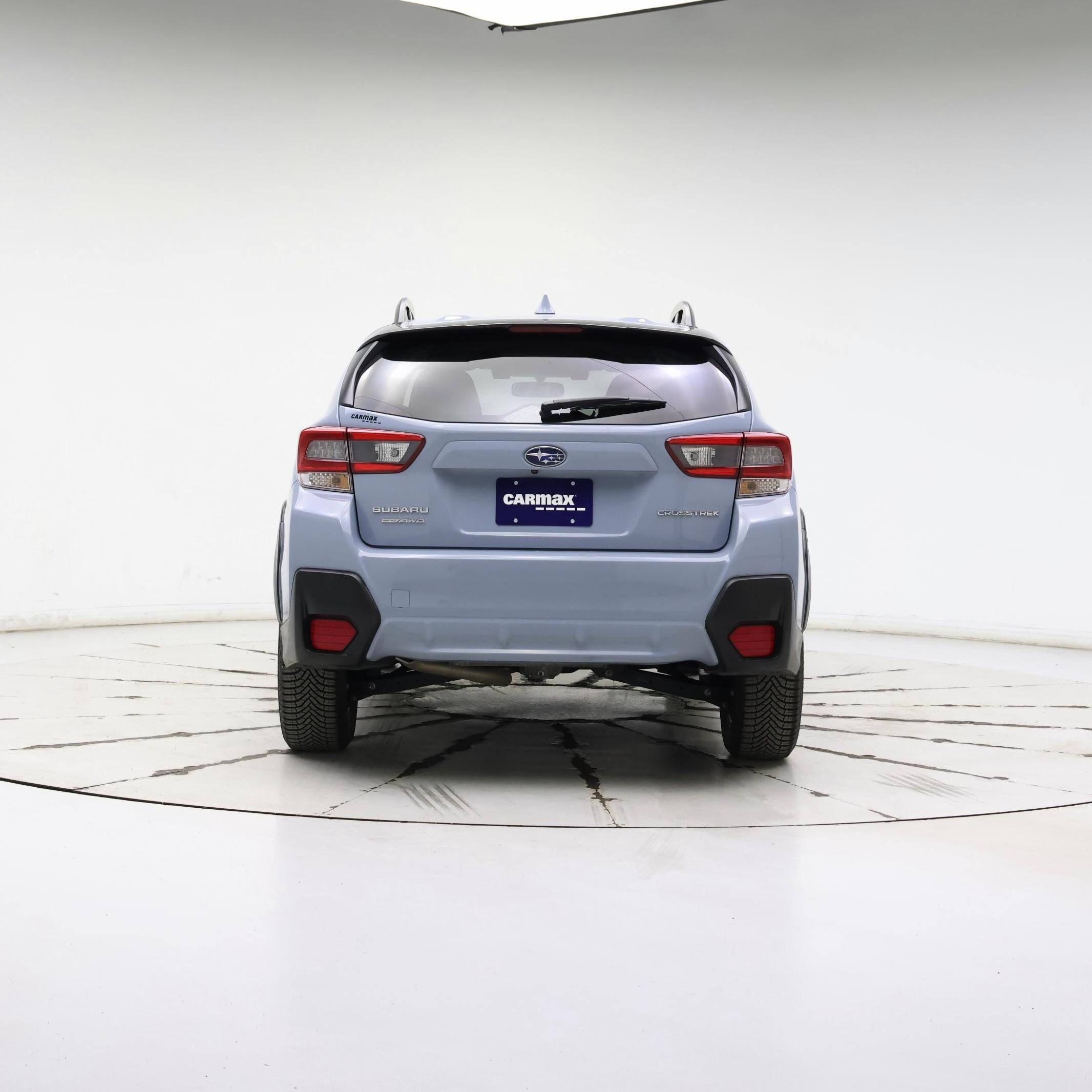 Thumbnail: 2023 Subaru Crosstrek - 6