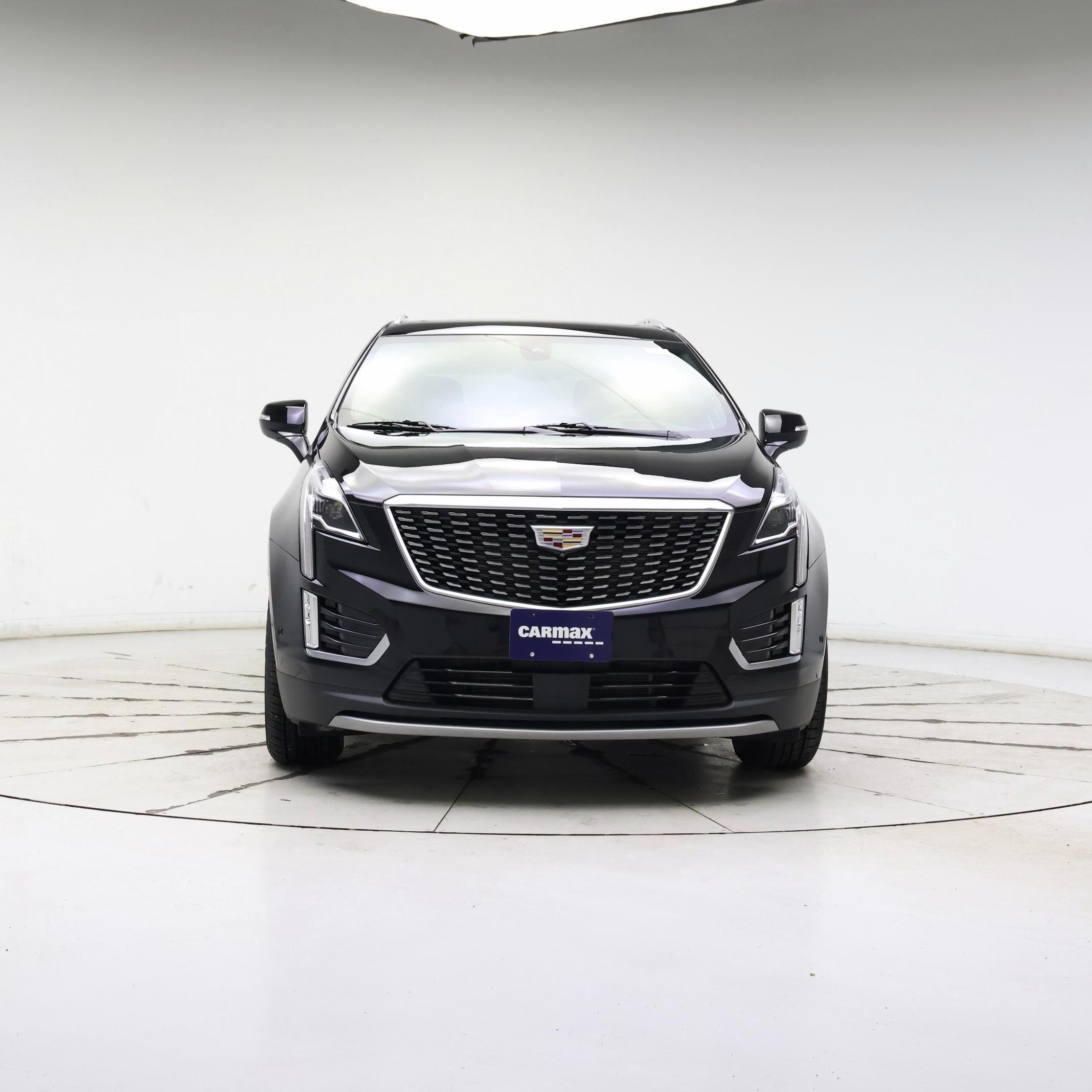 Thumbnail: 2022 Cadillac XT5 - 5