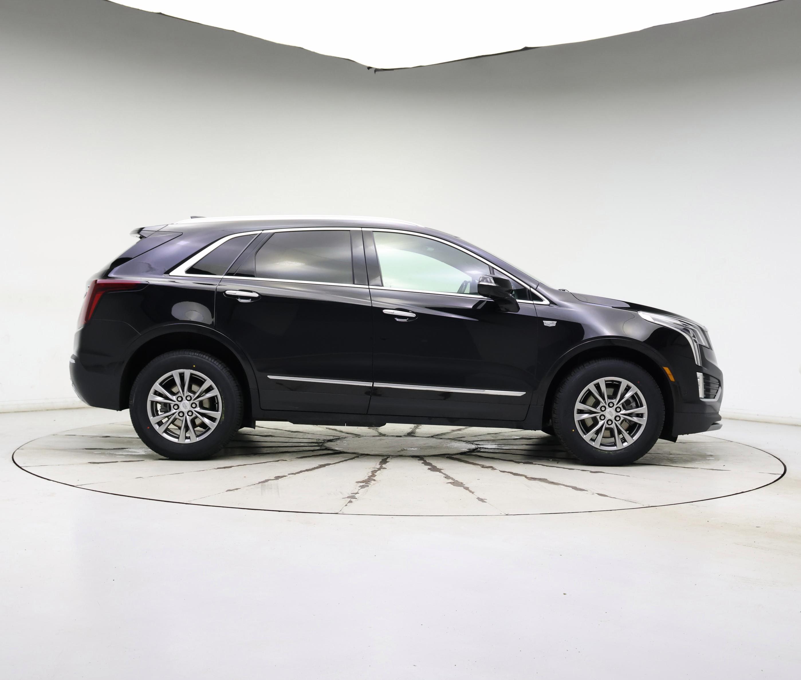 Thumbnail: 2022 Cadillac XT5 - 7