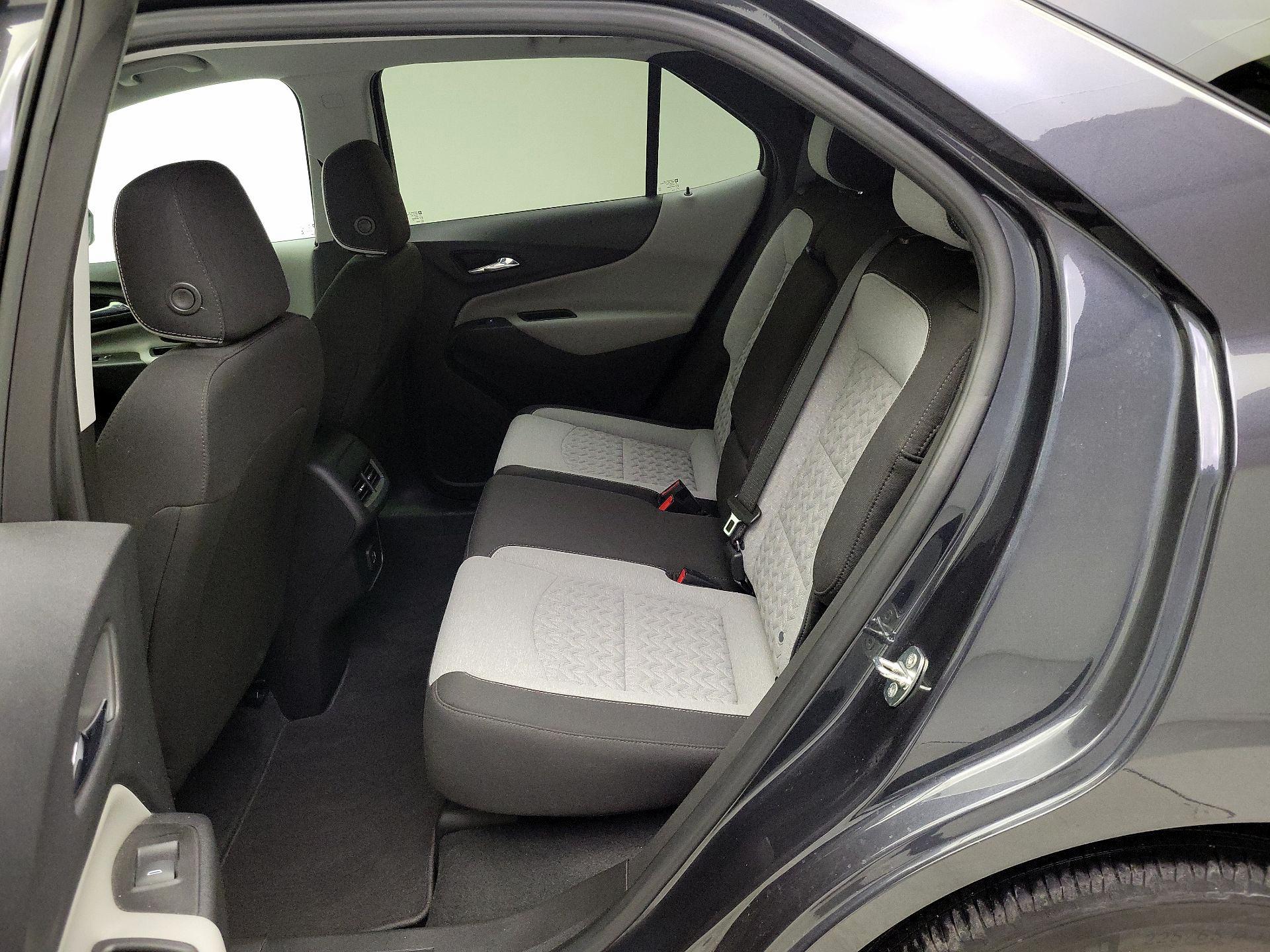 Thumbnail: 2022 Chevrolet Equinox - 19