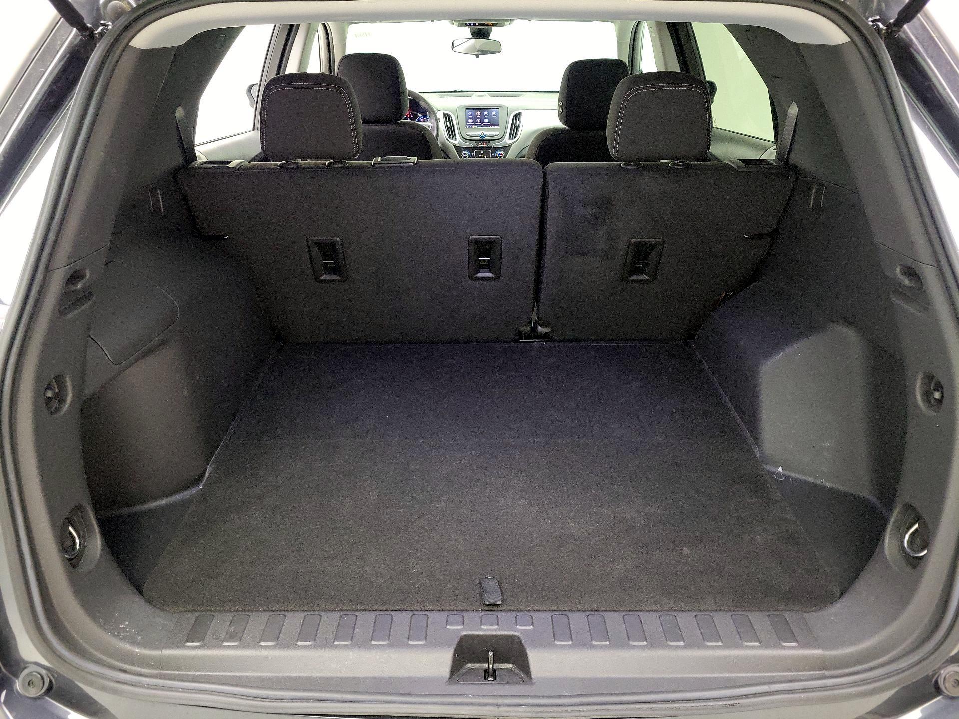 Thumbnail: 2022 Chevrolet Equinox - 20