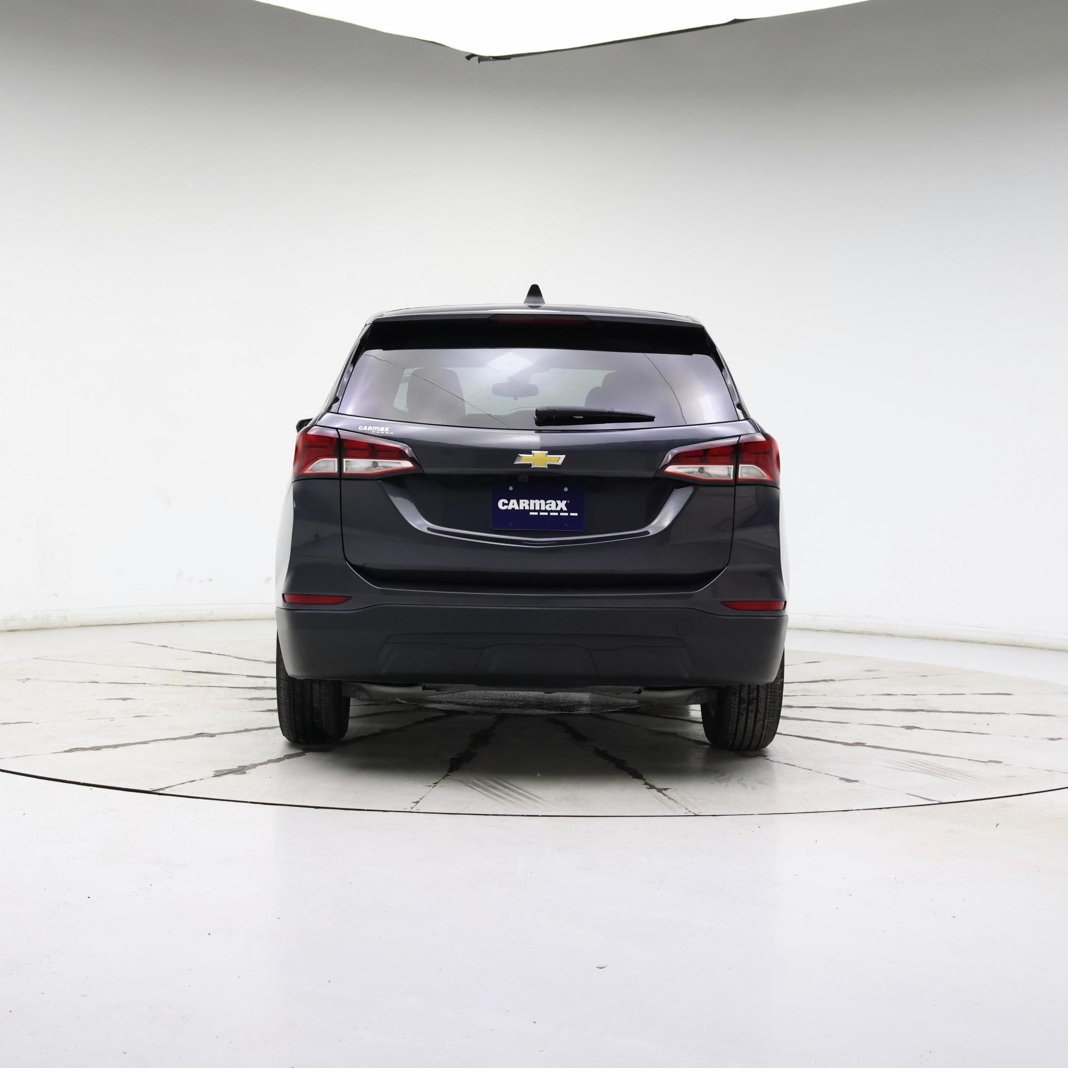 Thumbnail: 2022 Chevrolet Equinox - 6