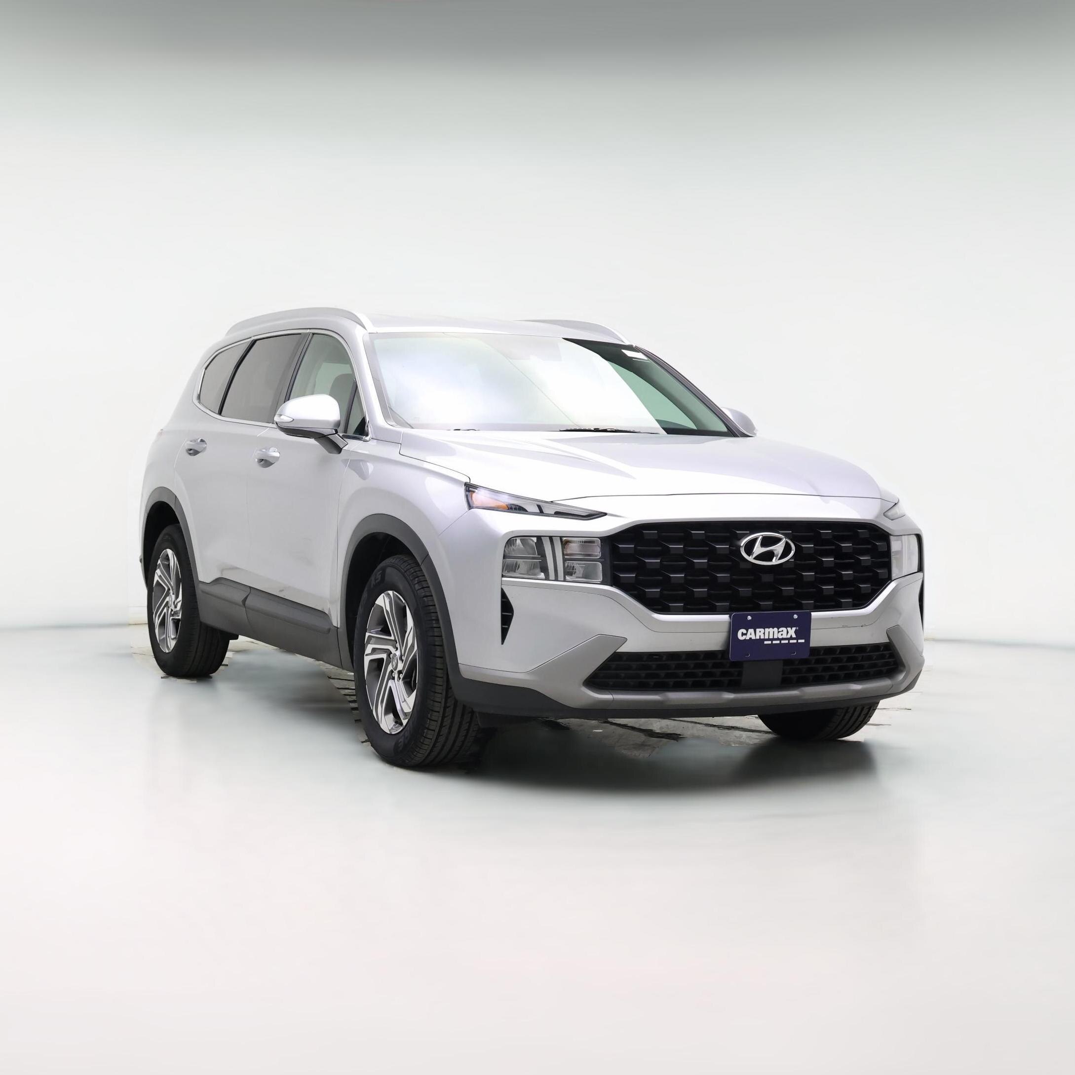 Thumbnail: 2023 Hyundai Santa Fe - 1