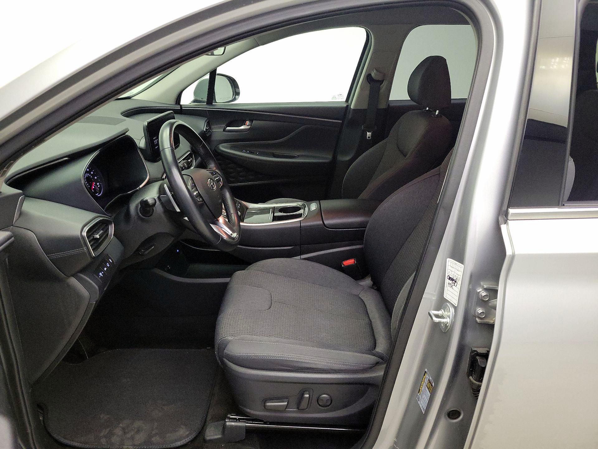 Thumbnail: 2023 Hyundai Santa Fe - 11