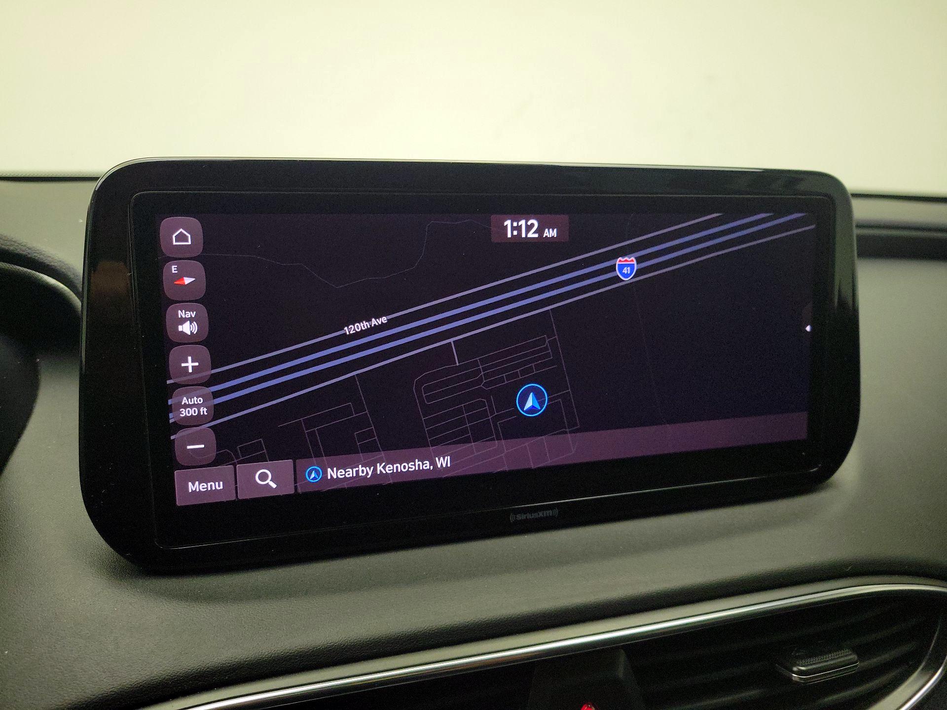 Thumbnail: 2023 Hyundai Santa Fe - 14