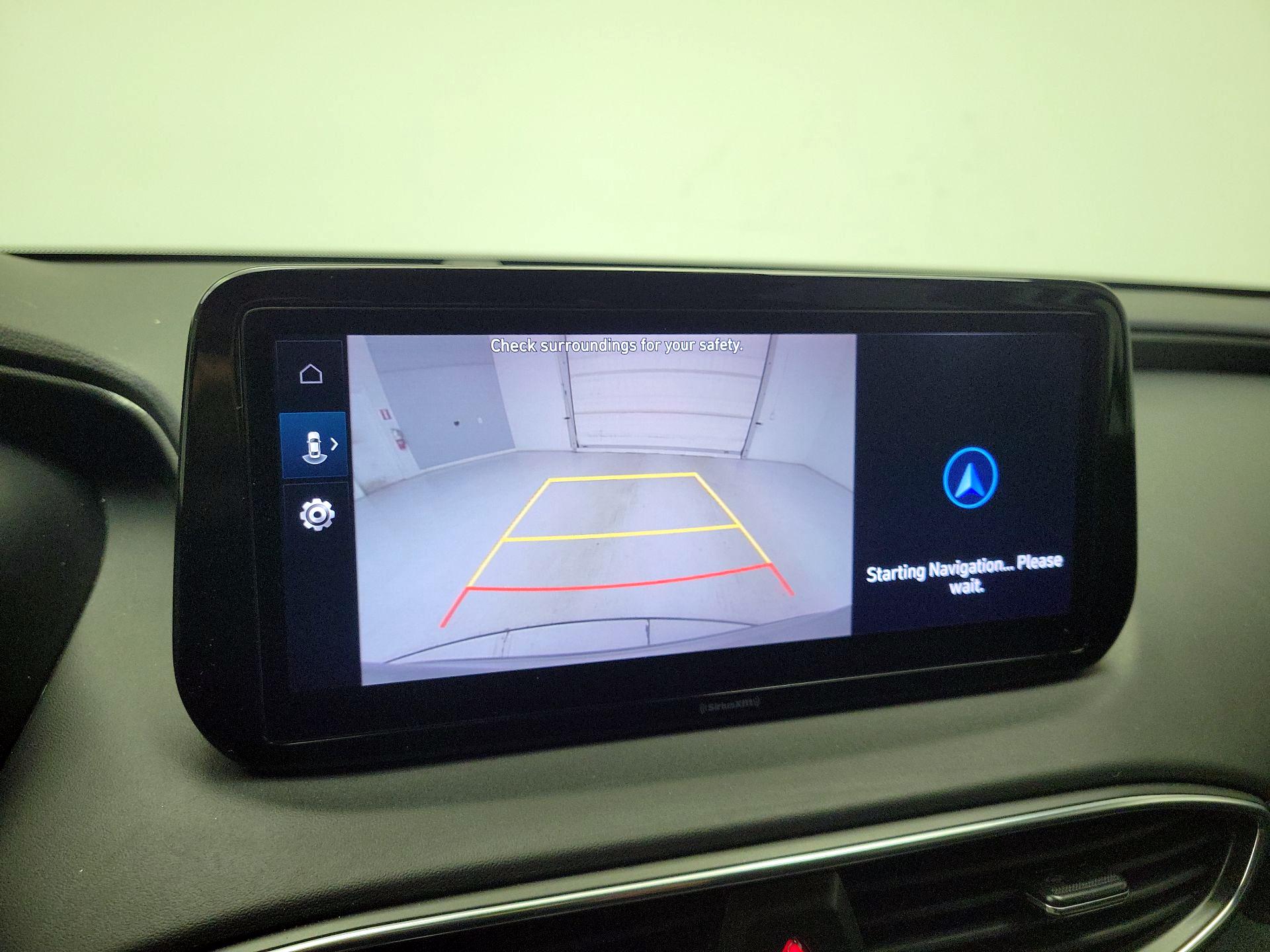 Thumbnail: 2023 Hyundai Santa Fe - 15