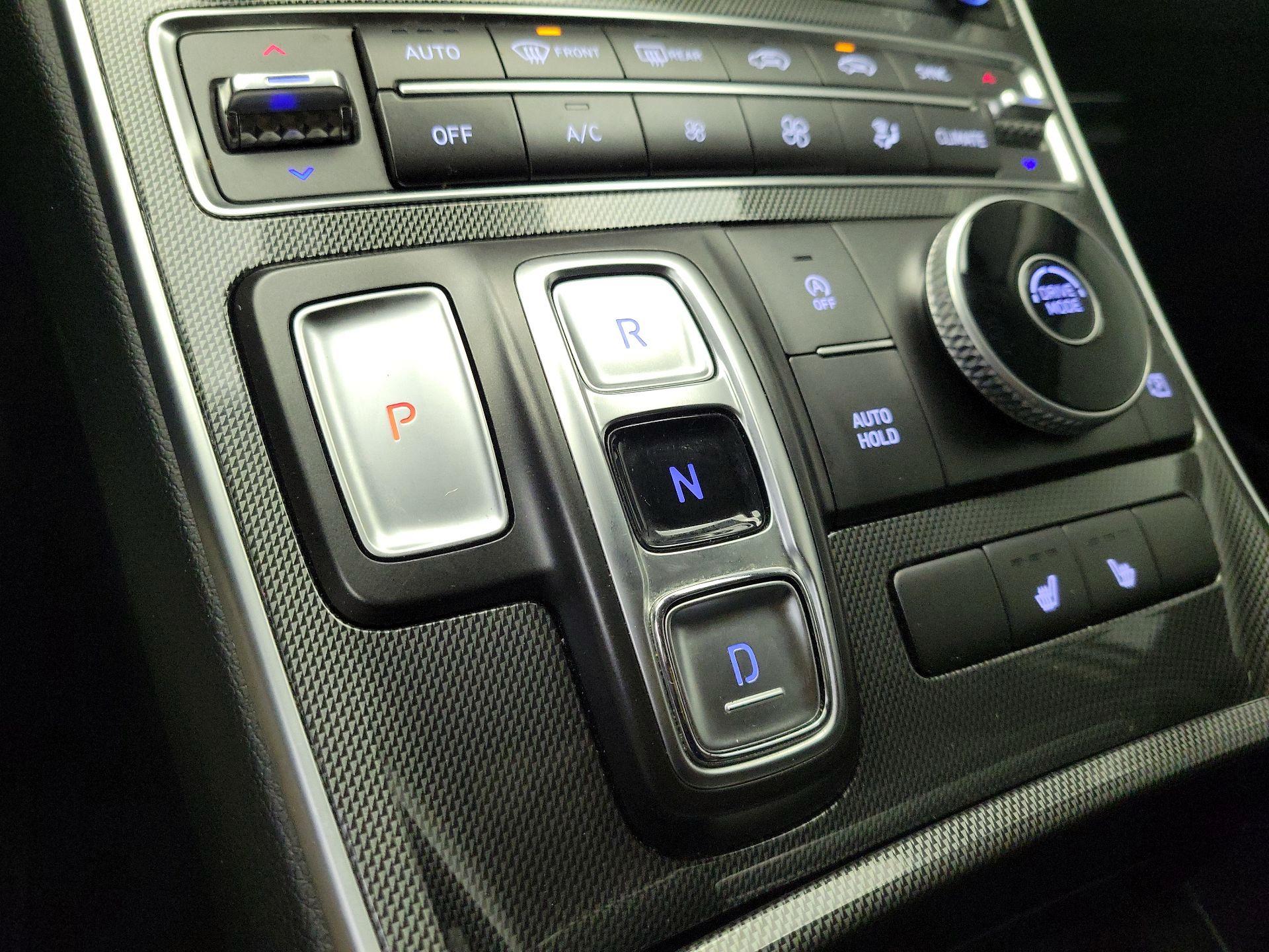 Thumbnail: 2023 Hyundai Santa Fe - 18