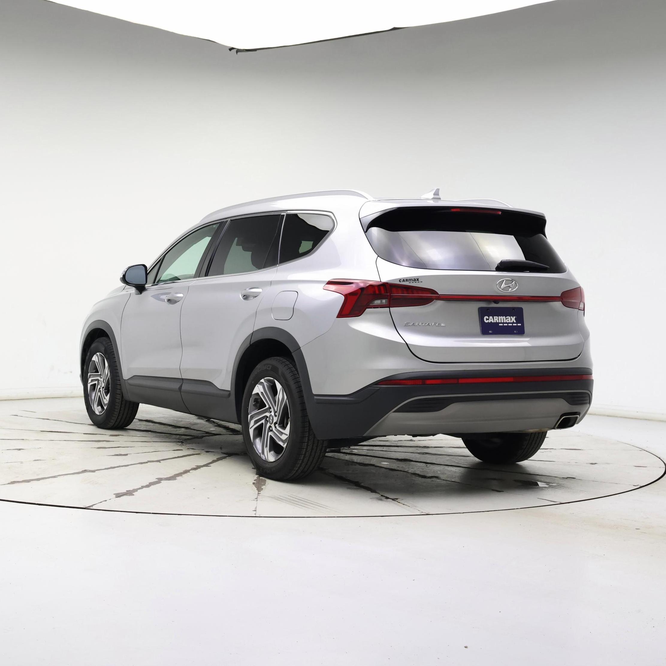 Thumbnail: 2023 Hyundai Santa Fe - 2