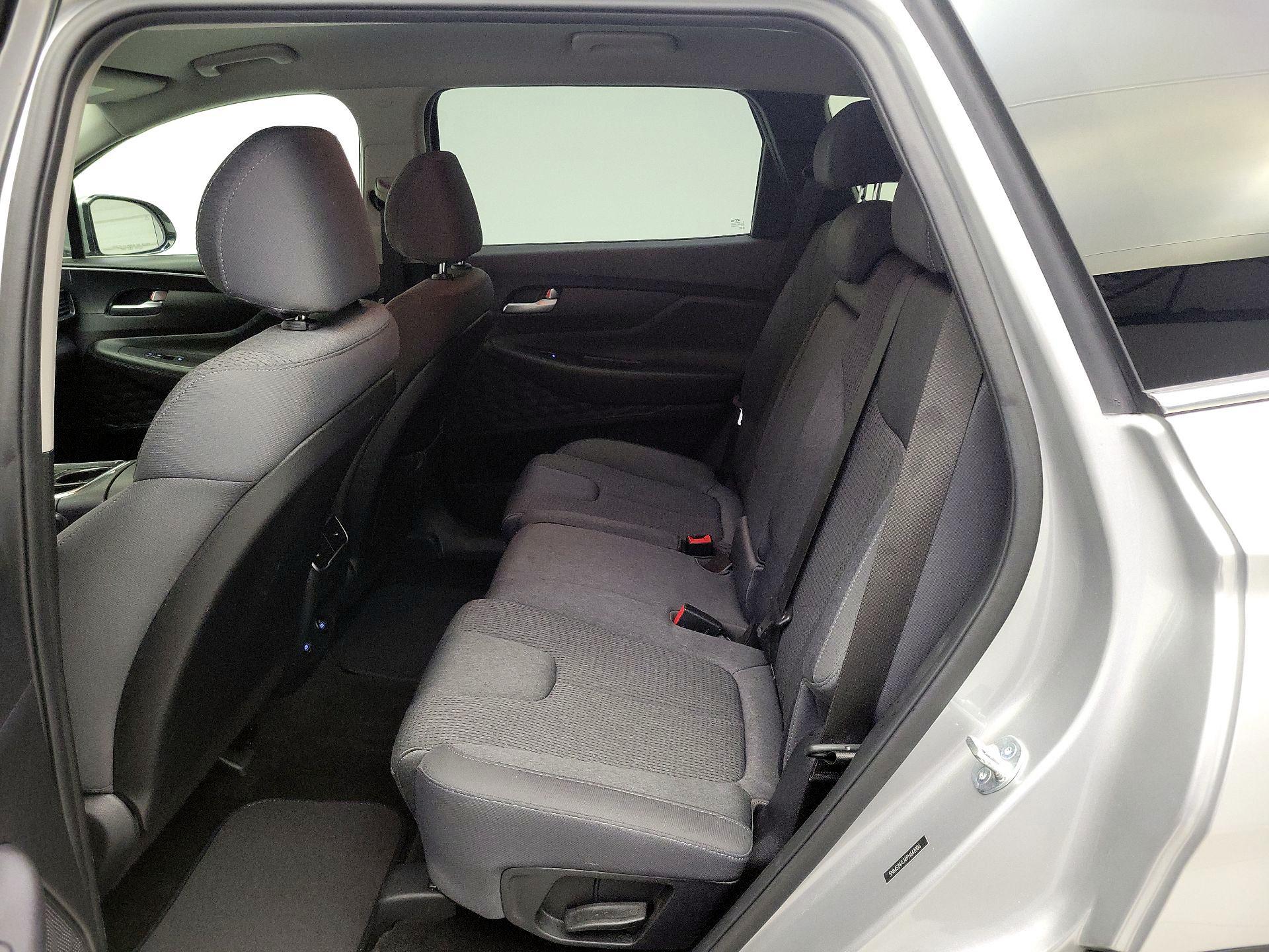 Thumbnail: 2023 Hyundai Santa Fe - 20