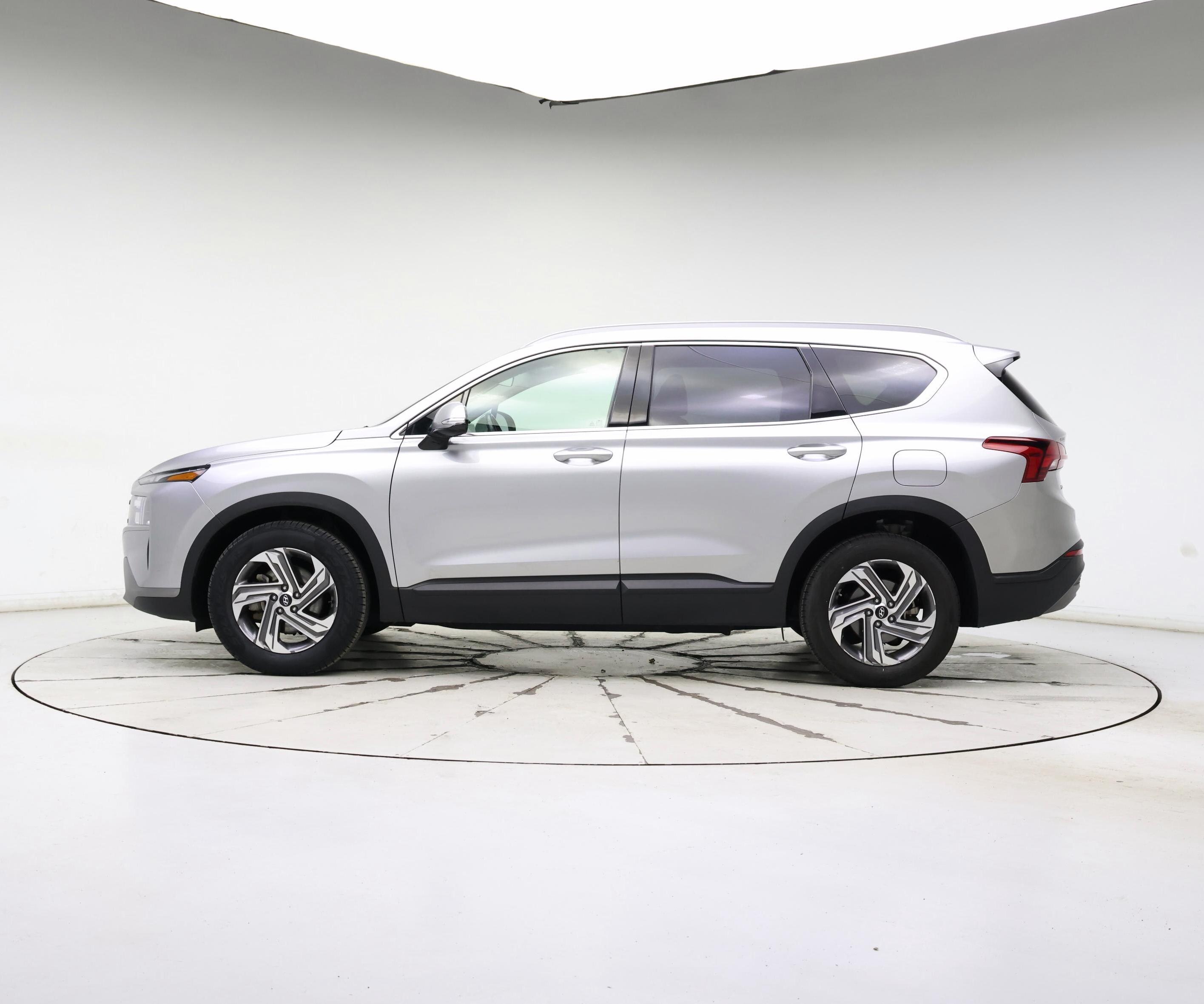 Thumbnail: 2023 Hyundai Santa Fe - 3