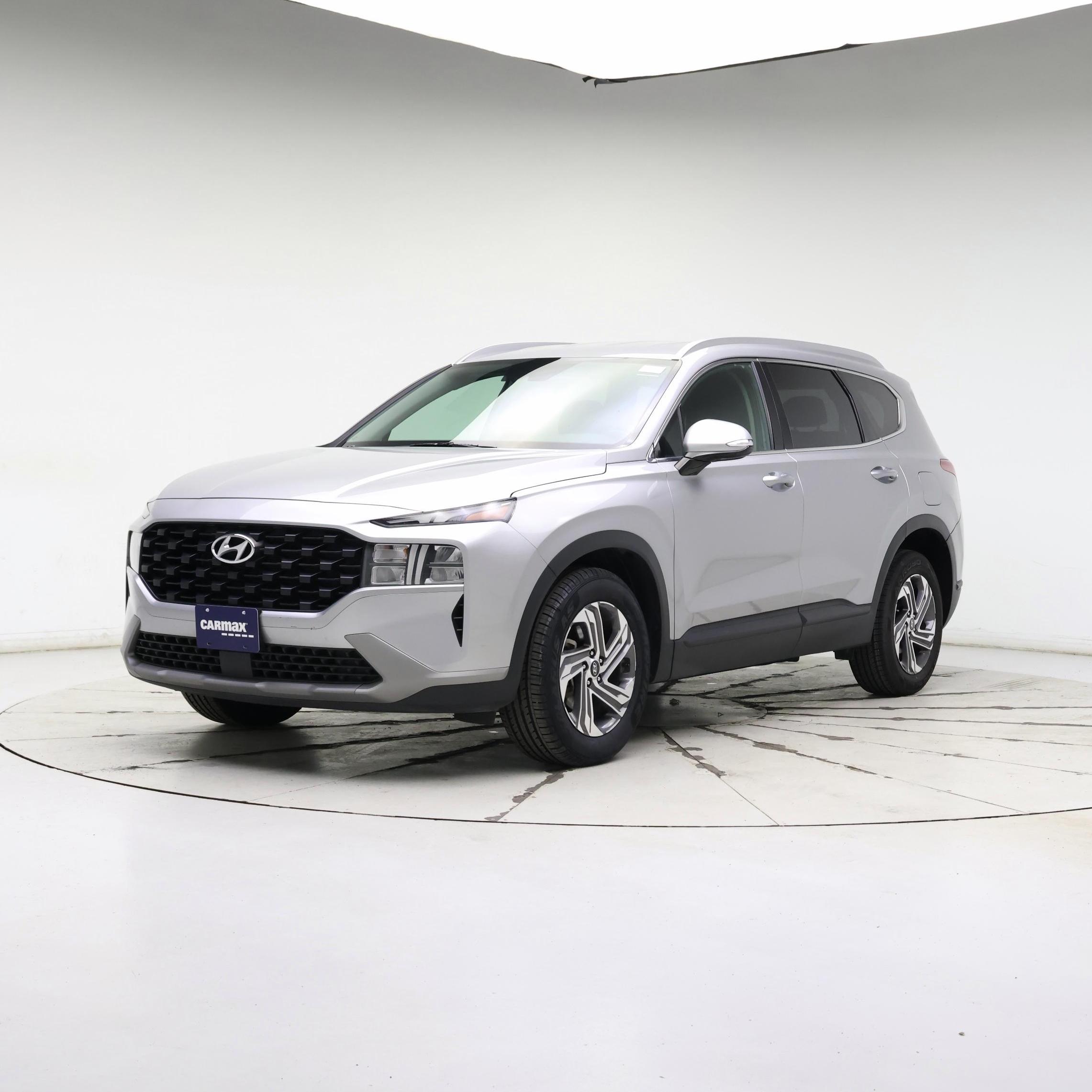 Thumbnail: 2023 Hyundai Santa Fe - 4