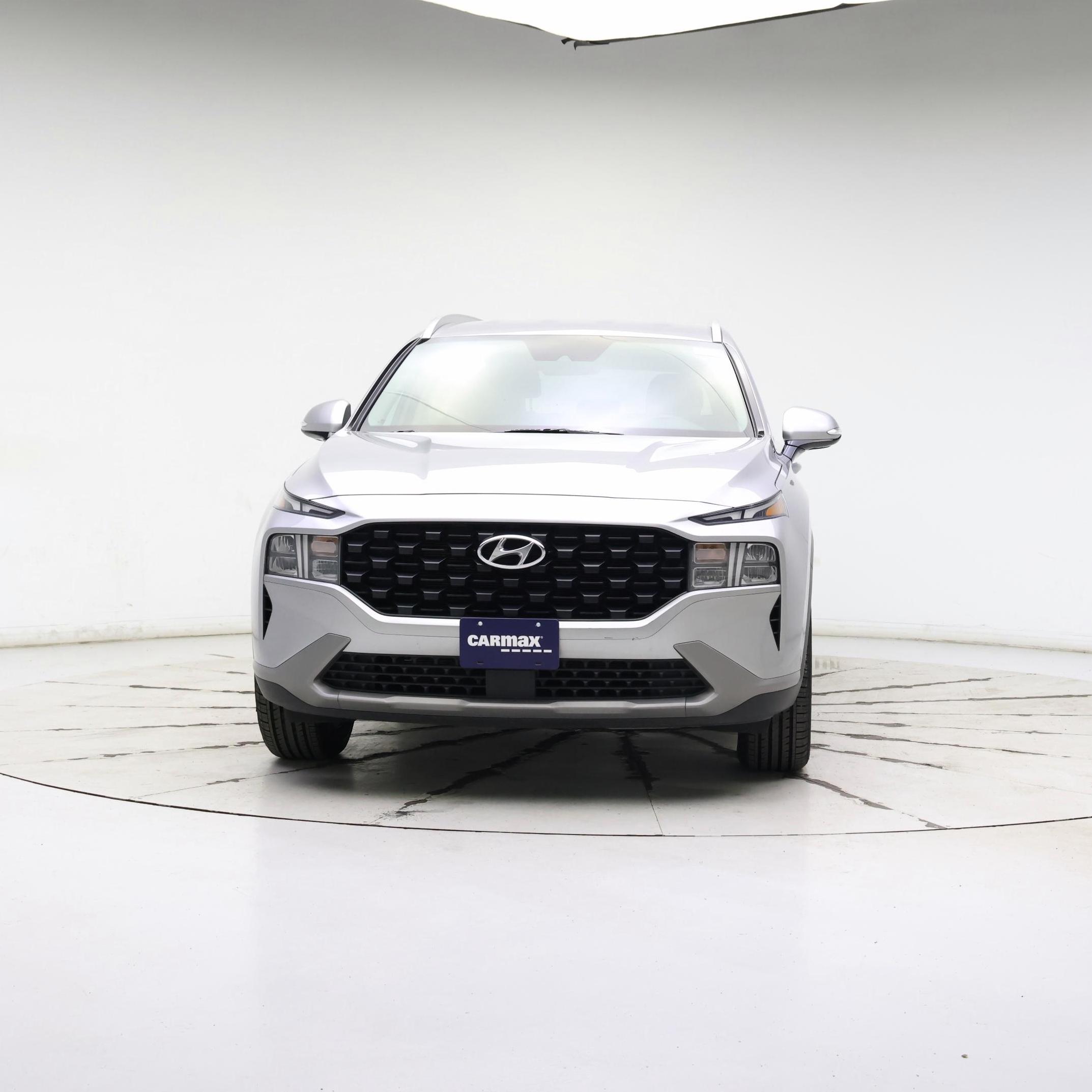 Thumbnail: 2023 Hyundai Santa Fe - 5