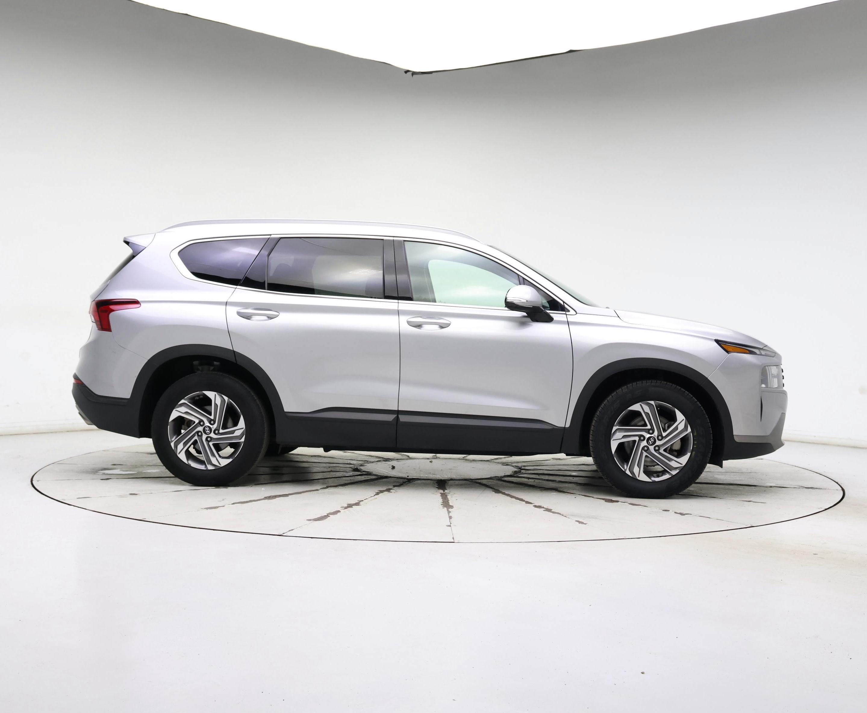 Thumbnail: 2023 Hyundai Santa Fe - 7