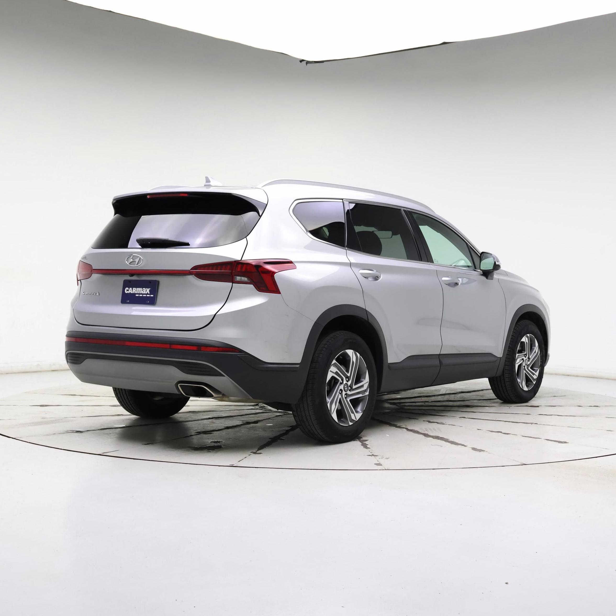 Thumbnail: 2023 Hyundai Santa Fe - 8