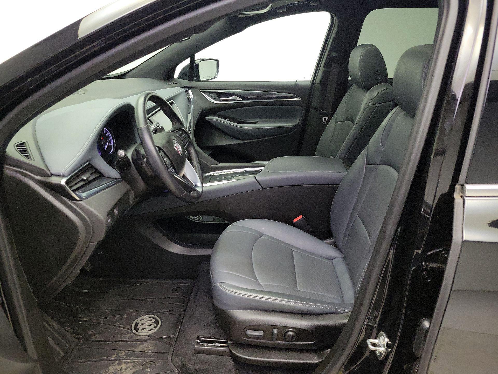 Thumbnail: 2023 Buick Enclave - 11