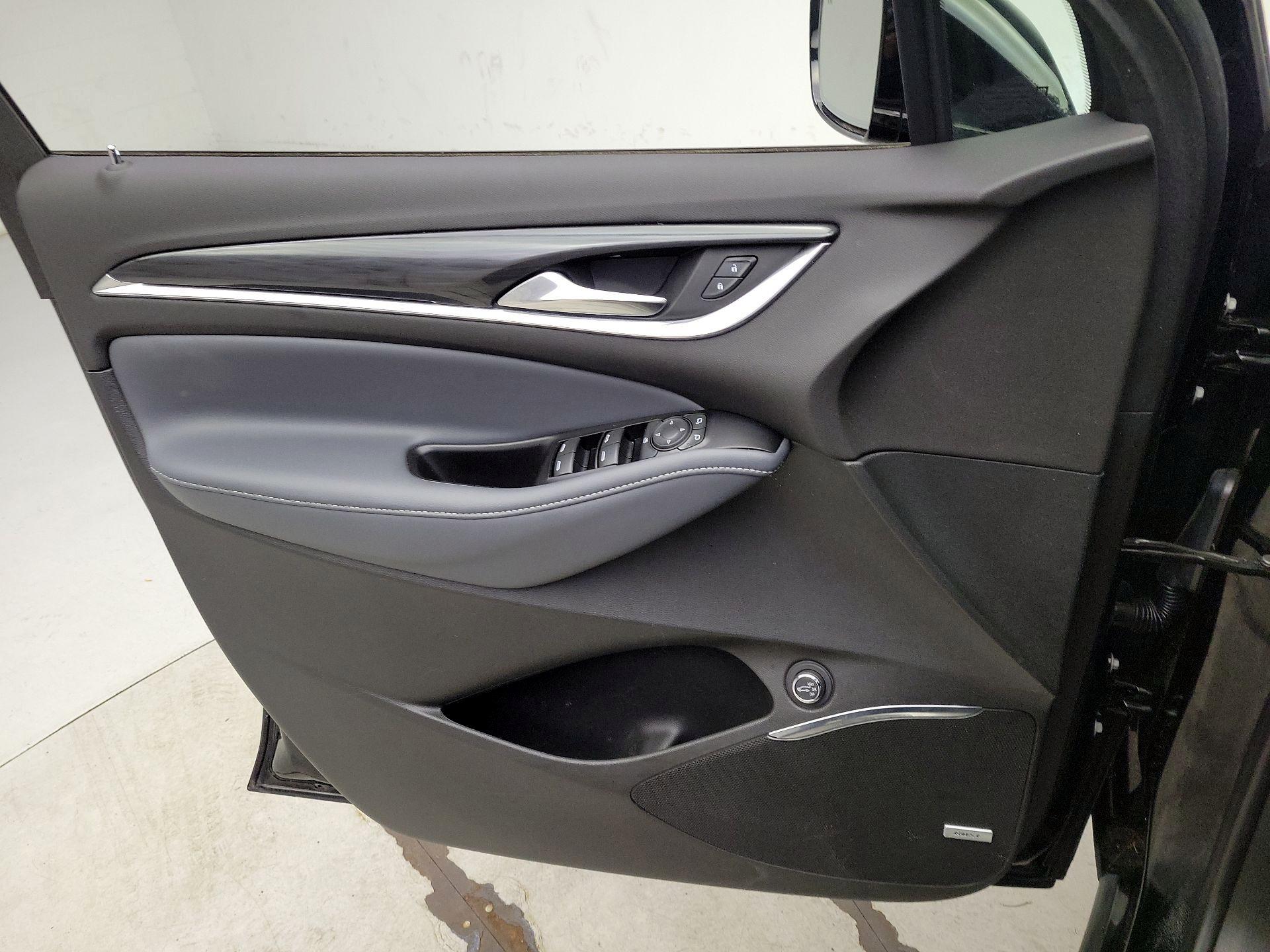 Thumbnail: 2023 Buick Enclave - 12