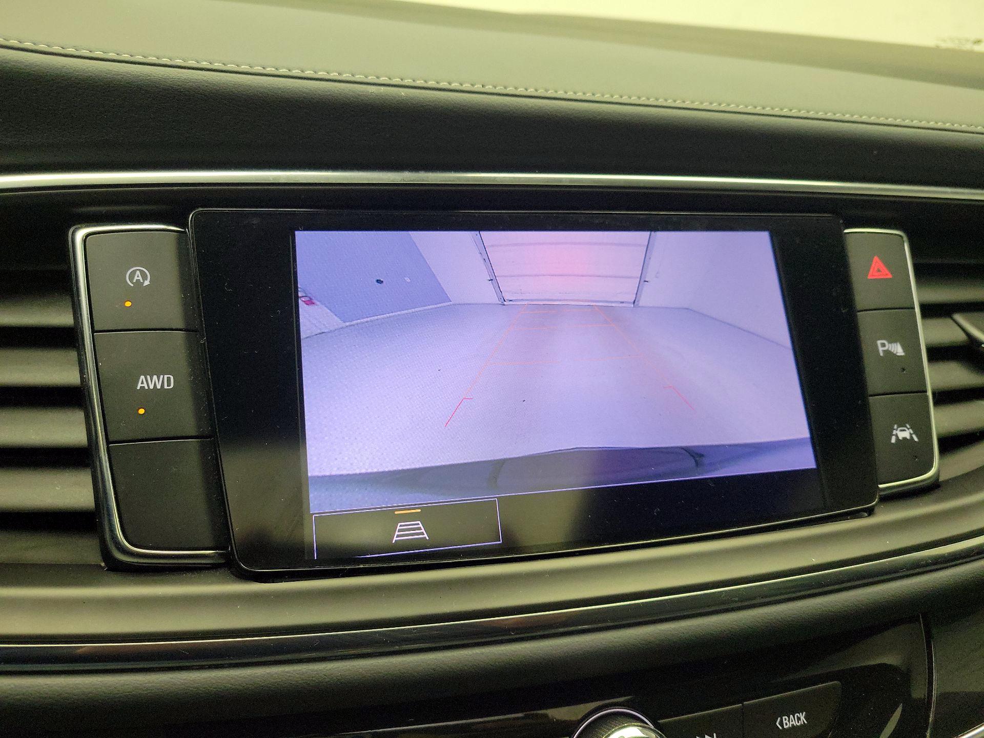 Thumbnail: 2023 Buick Enclave - 14