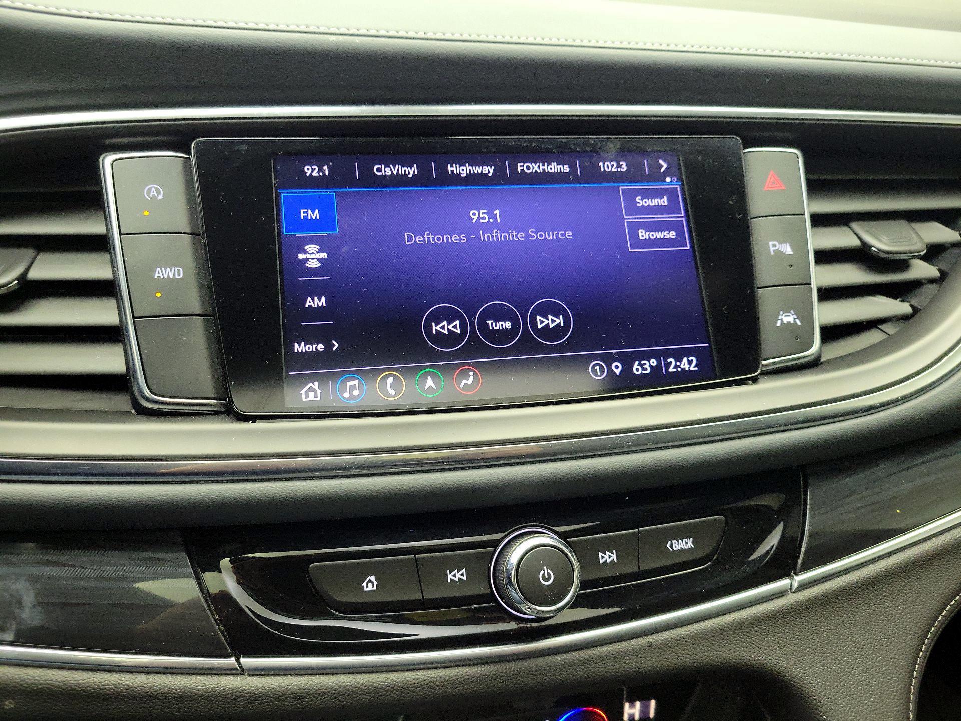 Thumbnail: 2023 Buick Enclave - 15