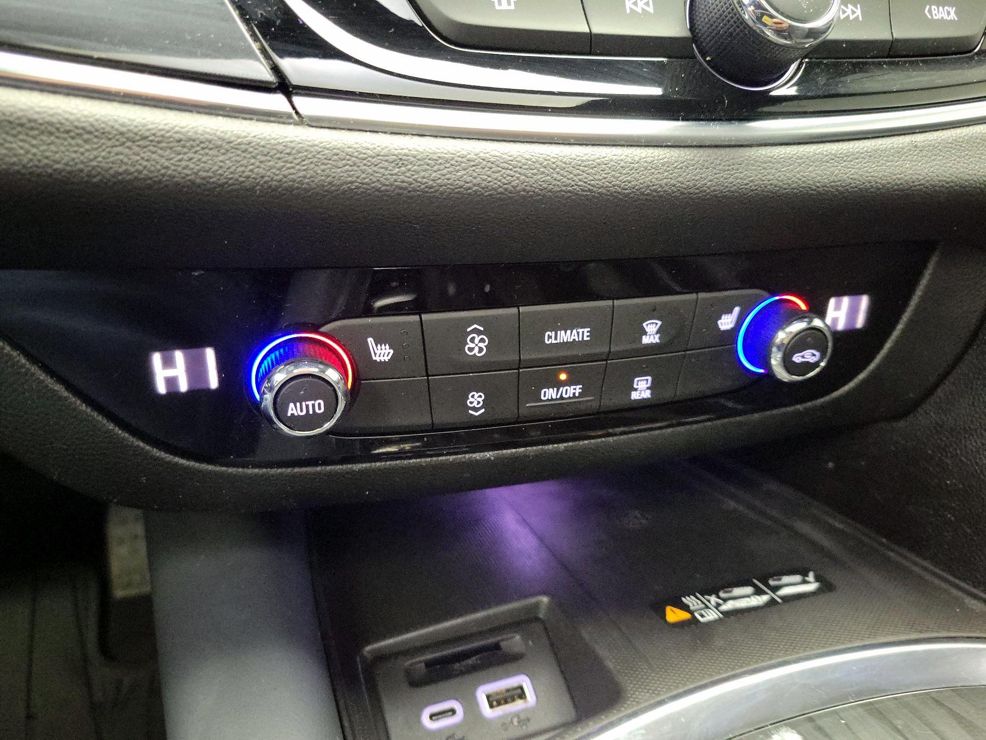 Thumbnail: 2023 Buick Enclave - 16