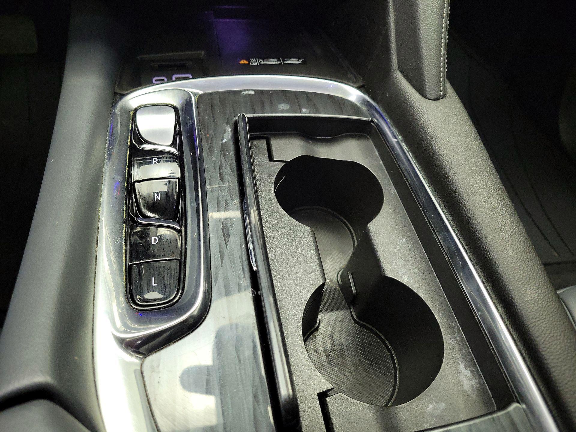 Thumbnail: 2023 Buick Enclave - 17