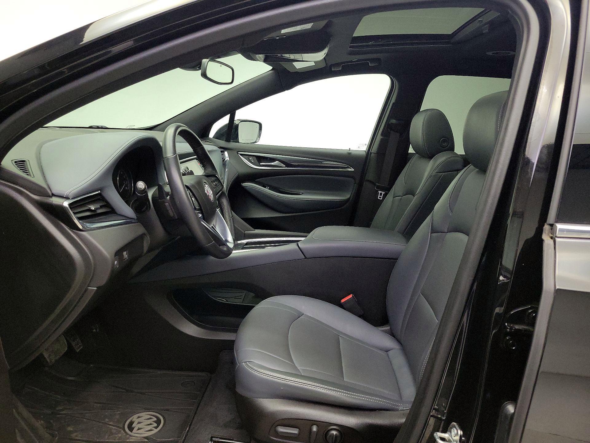 Thumbnail: 2023 Buick Enclave - 19