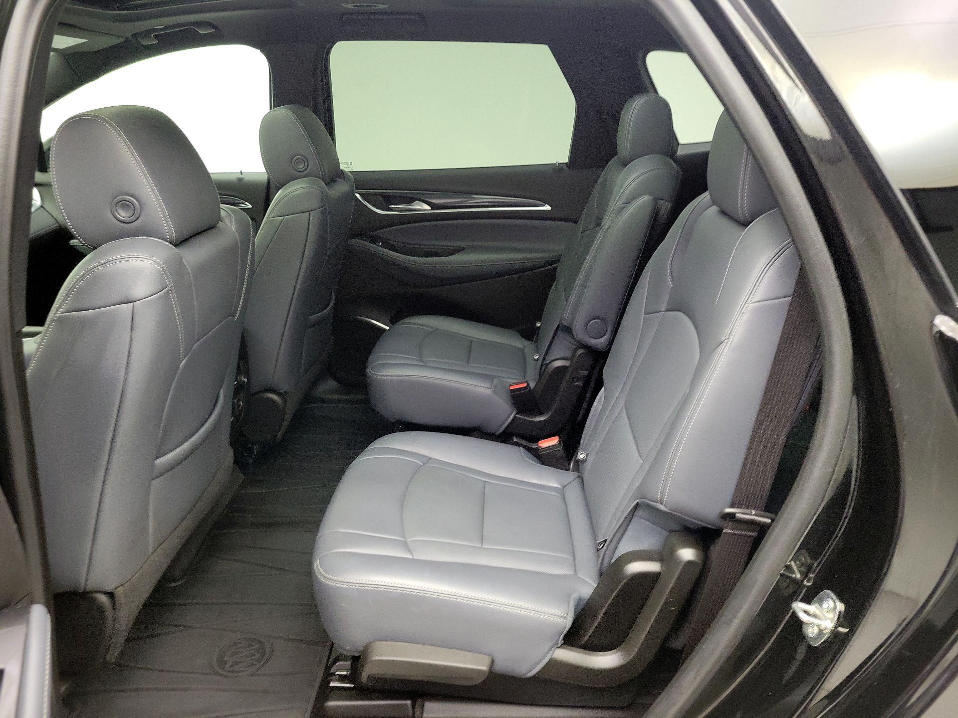 Thumbnail: 2023 Buick Enclave - 20