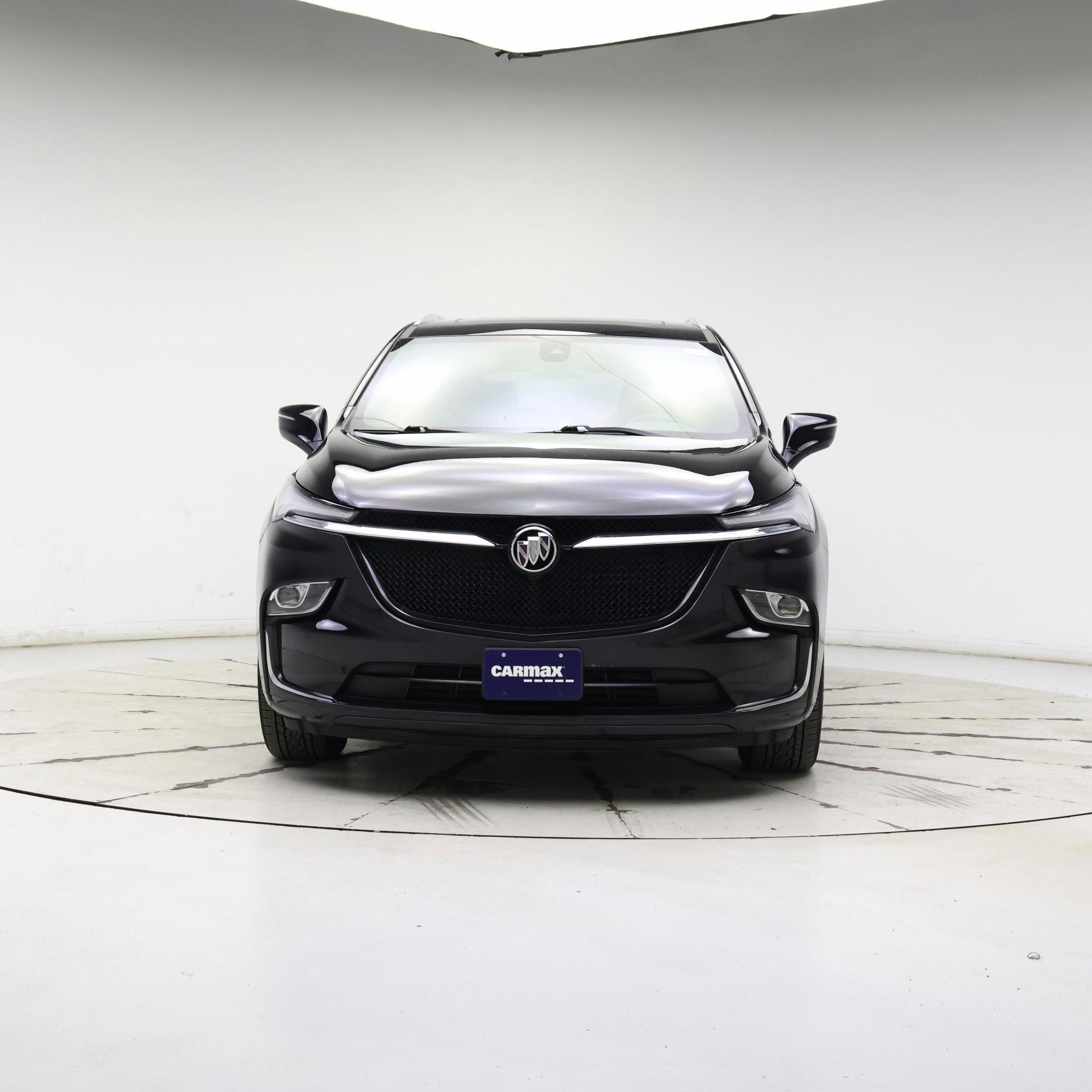 Thumbnail: 2023 Buick Enclave - 5