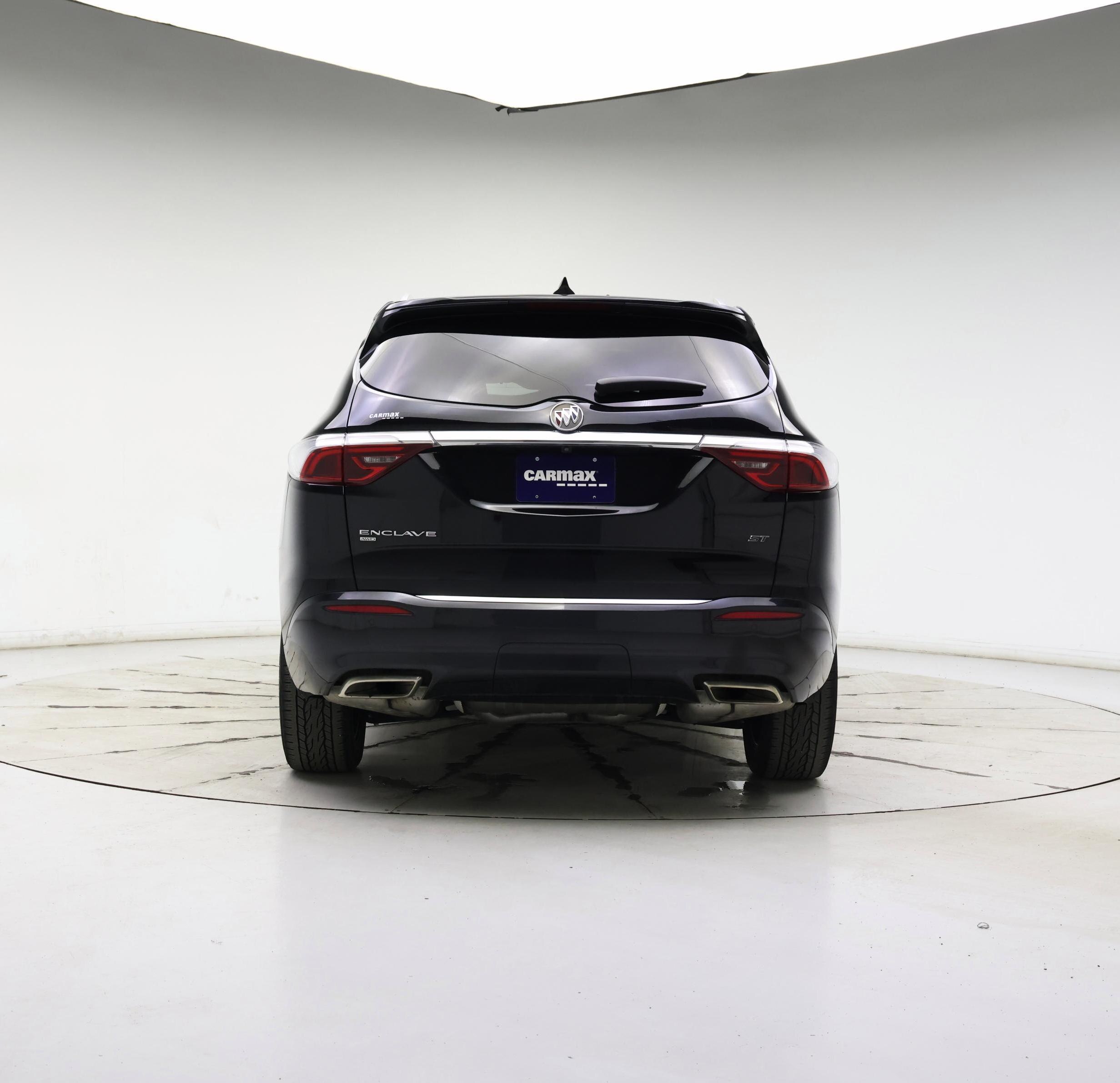 Thumbnail: 2023 Buick Enclave - 6