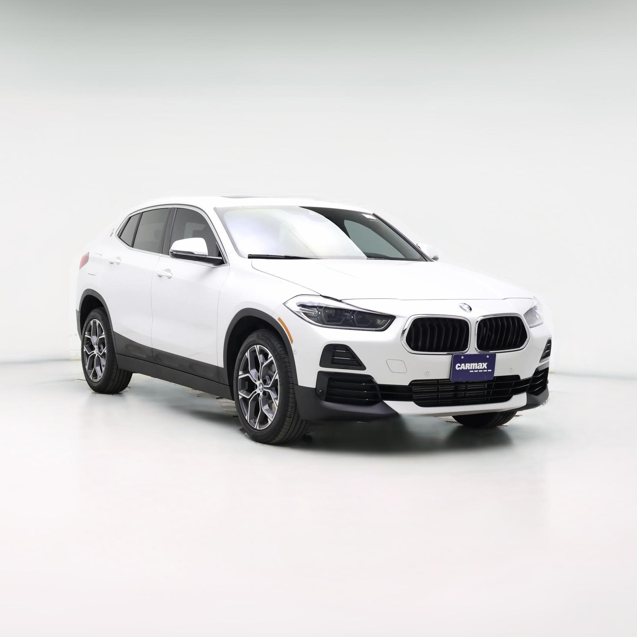 Thumbnail: 2023 BMW X2 - 1