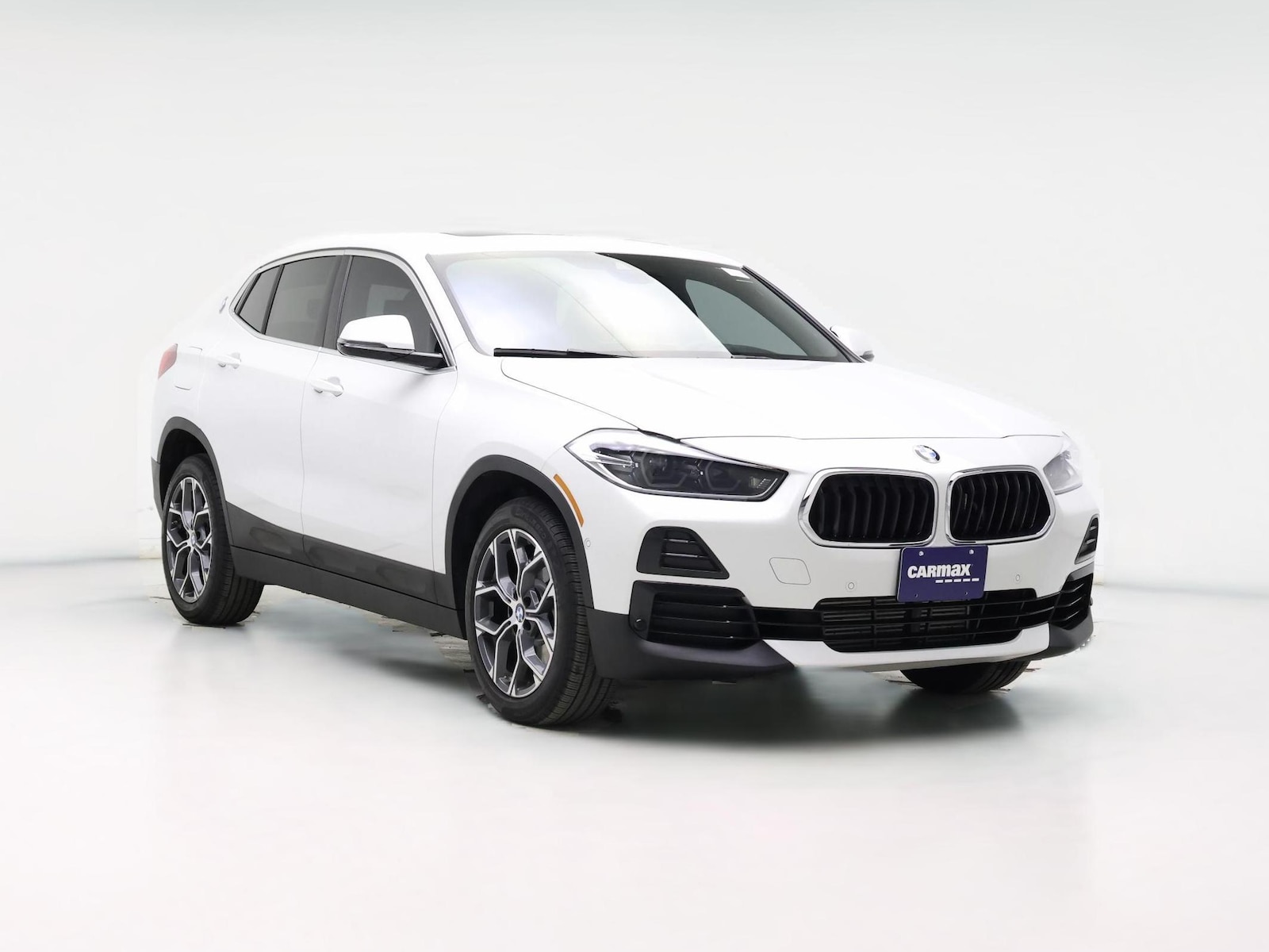 2023 BMW X2