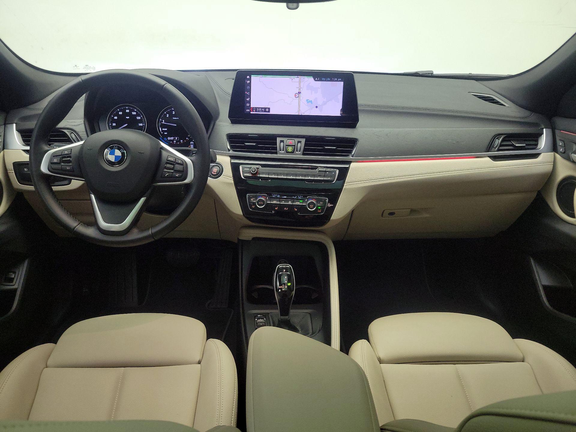 Thumbnail: 2023 BMW X2 - 9