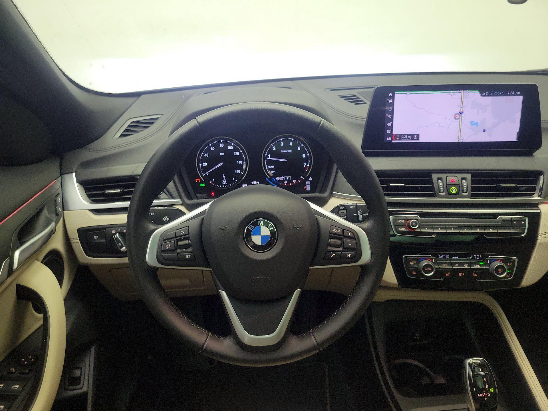 Thumbnail: 2023 BMW X2 - 10