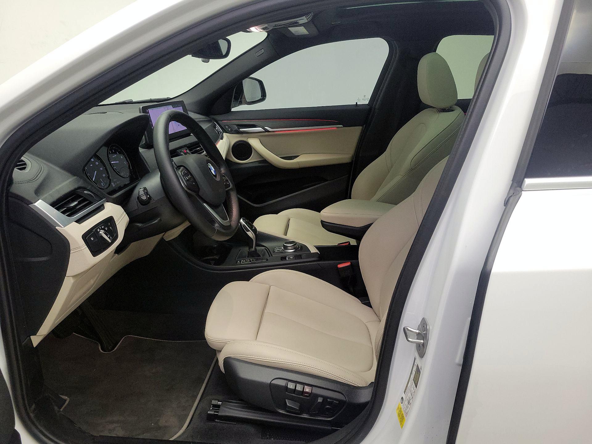 Thumbnail: 2023 BMW X2 - 11