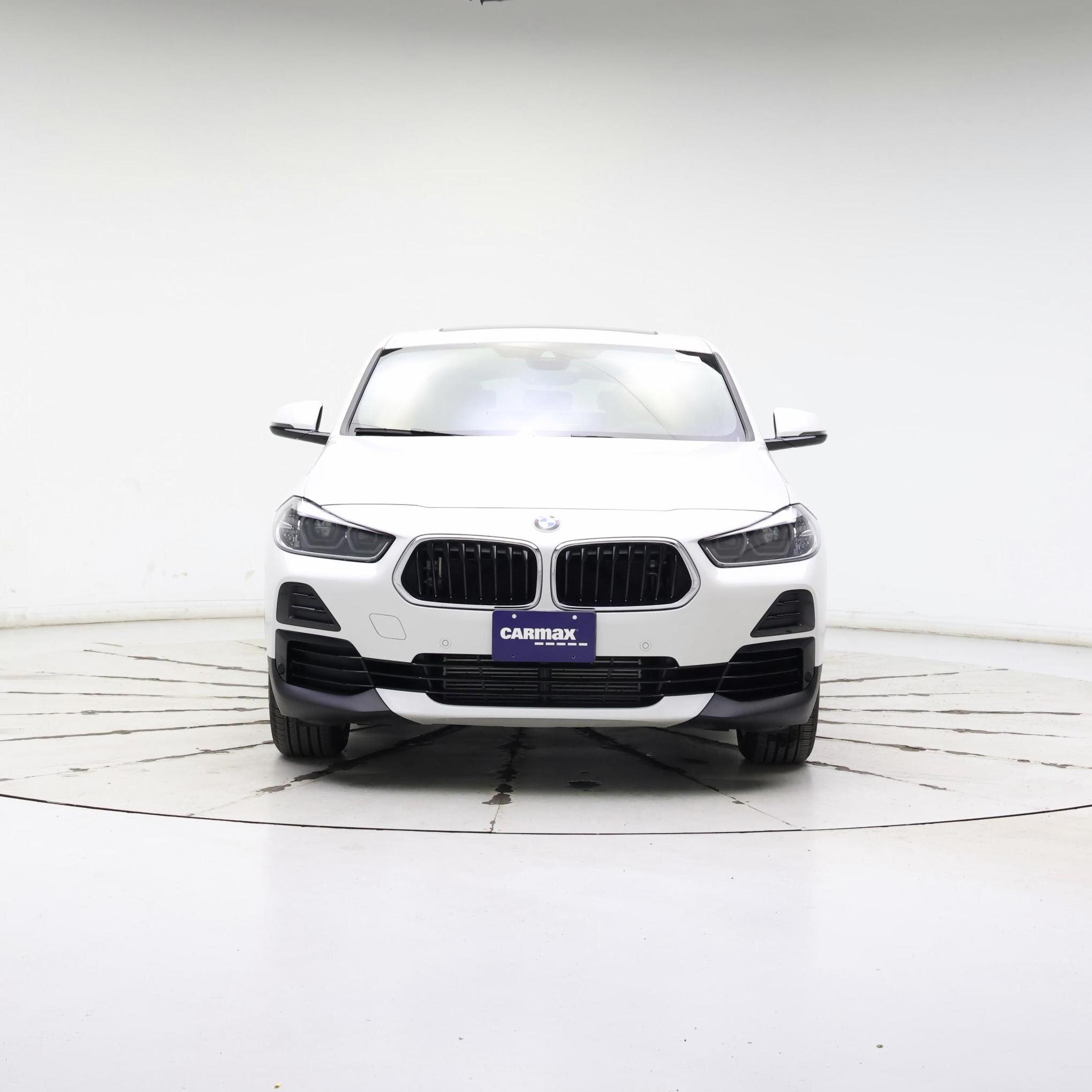 Thumbnail: 2023 BMW X2 - 5