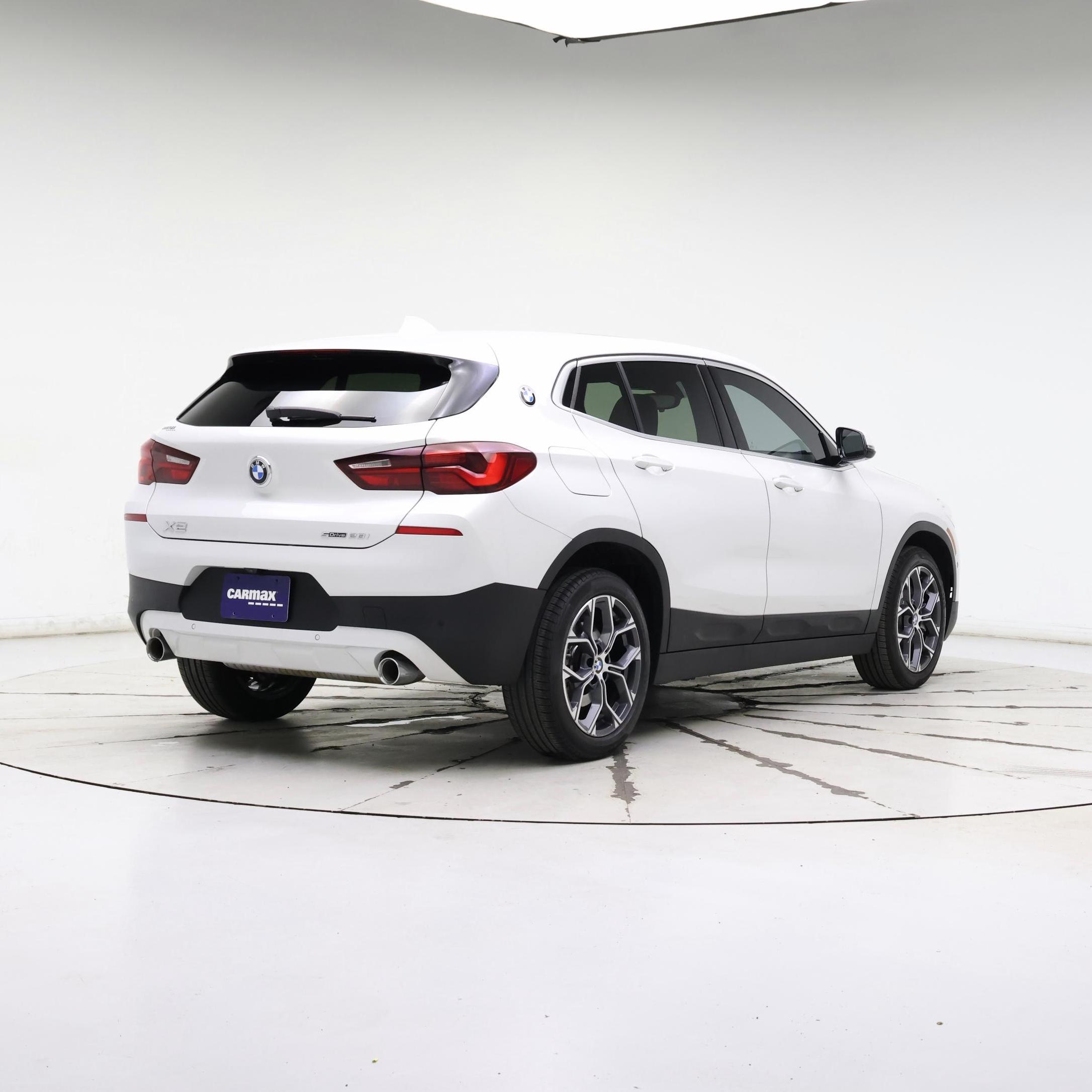 Thumbnail: 2023 BMW X2 - 8