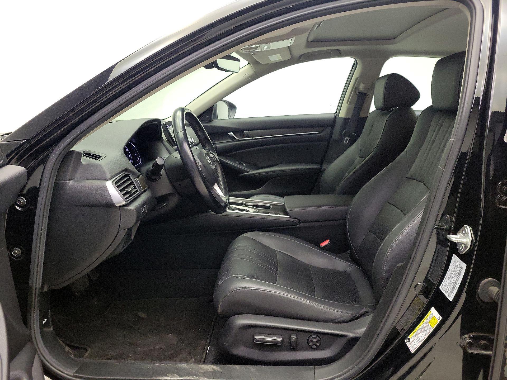 Thumbnail: 2021 Honda Accord - 11