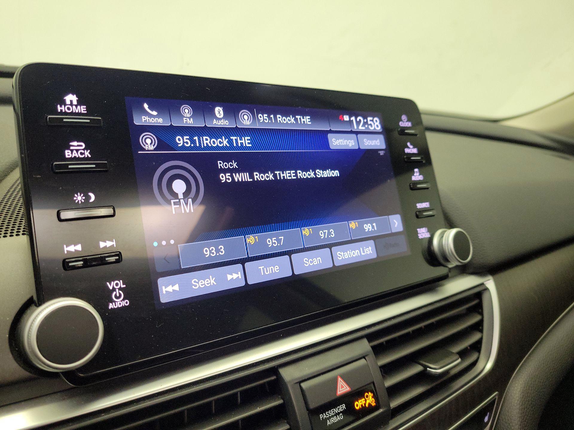 Thumbnail: 2021 Honda Accord - 14