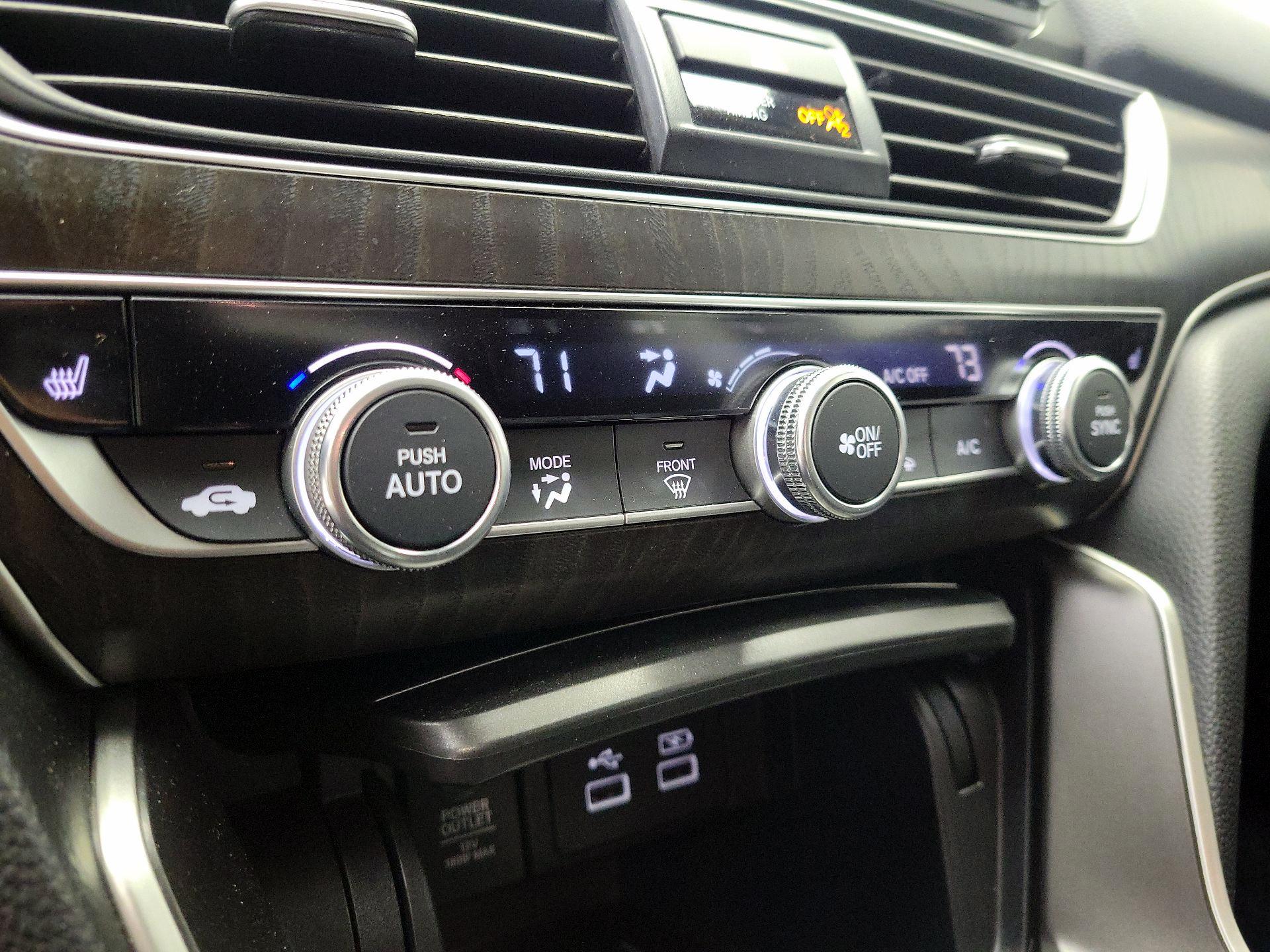 Thumbnail: 2021 Honda Accord - 15