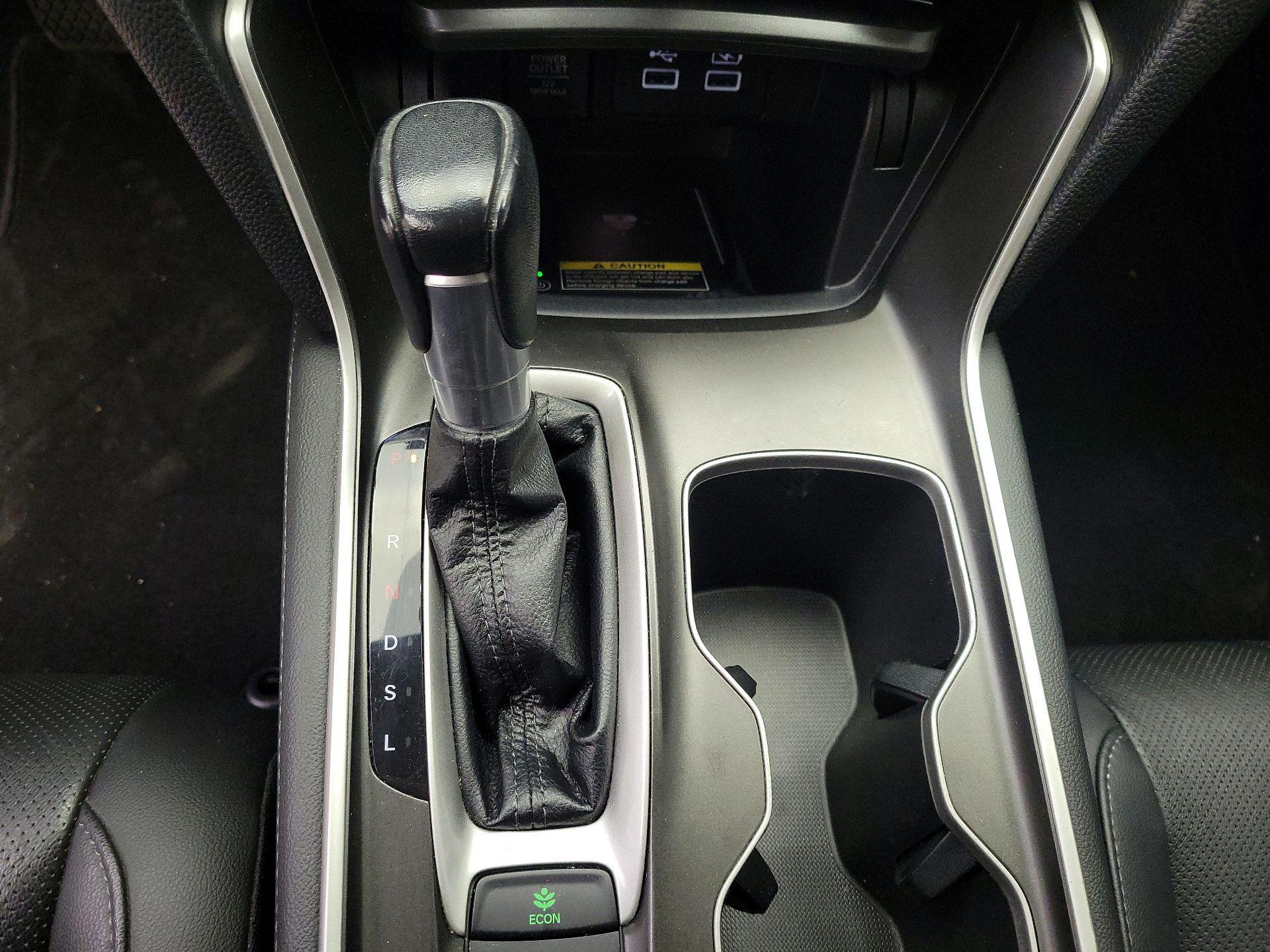 Thumbnail: 2021 Honda Accord - 16