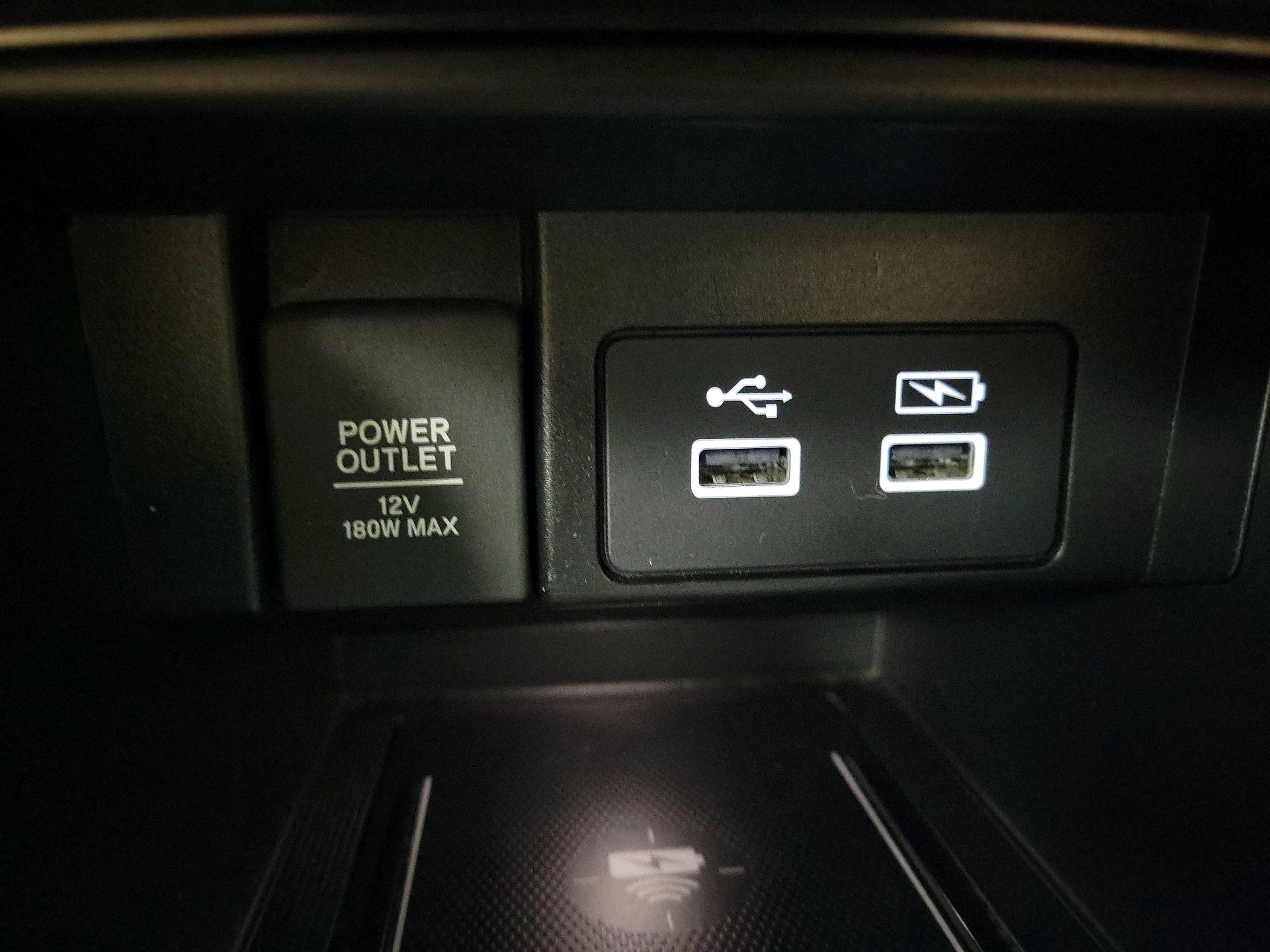 Thumbnail: 2021 Honda Accord - 17