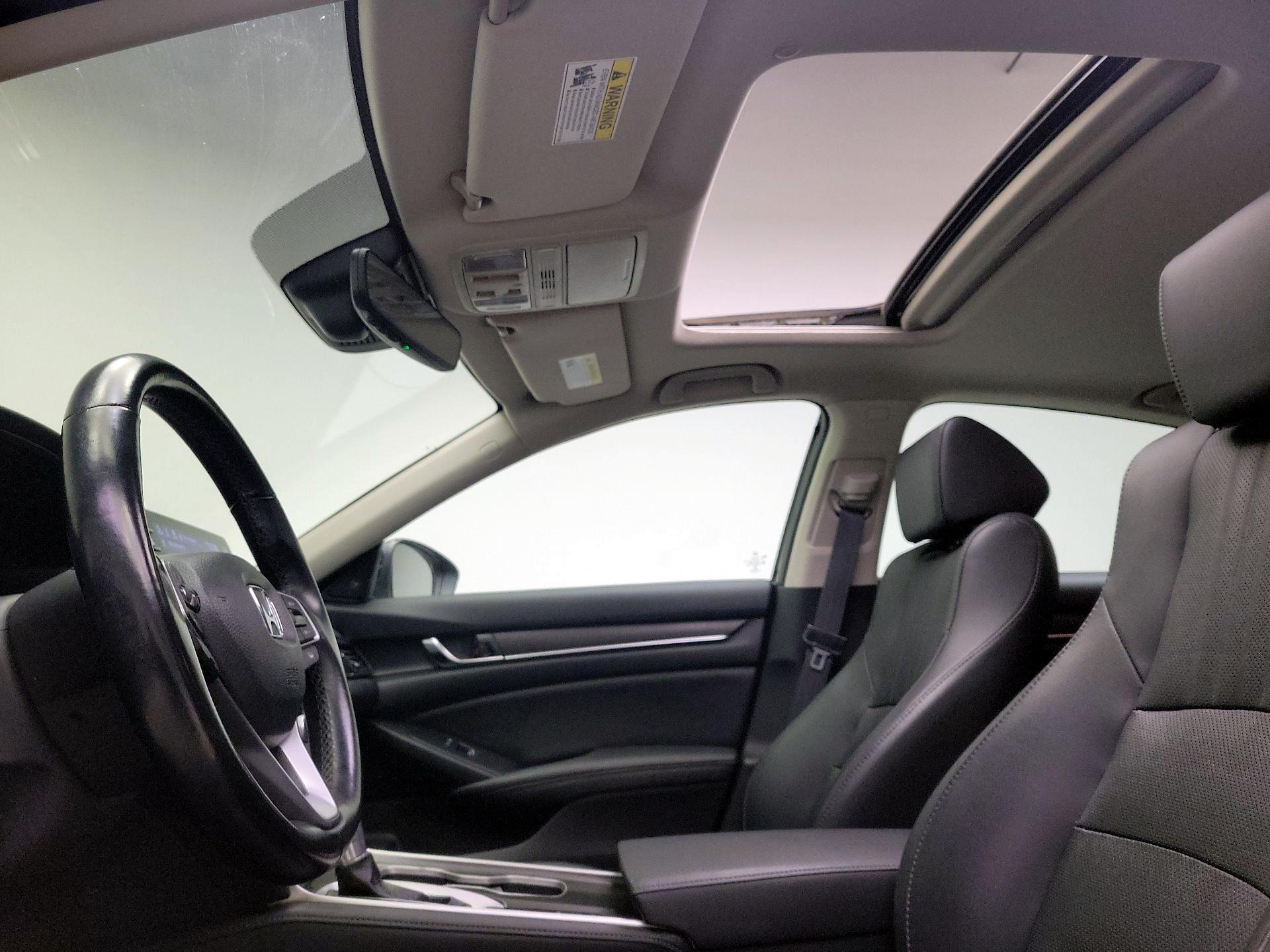 Thumbnail: 2021 Honda Accord - 18