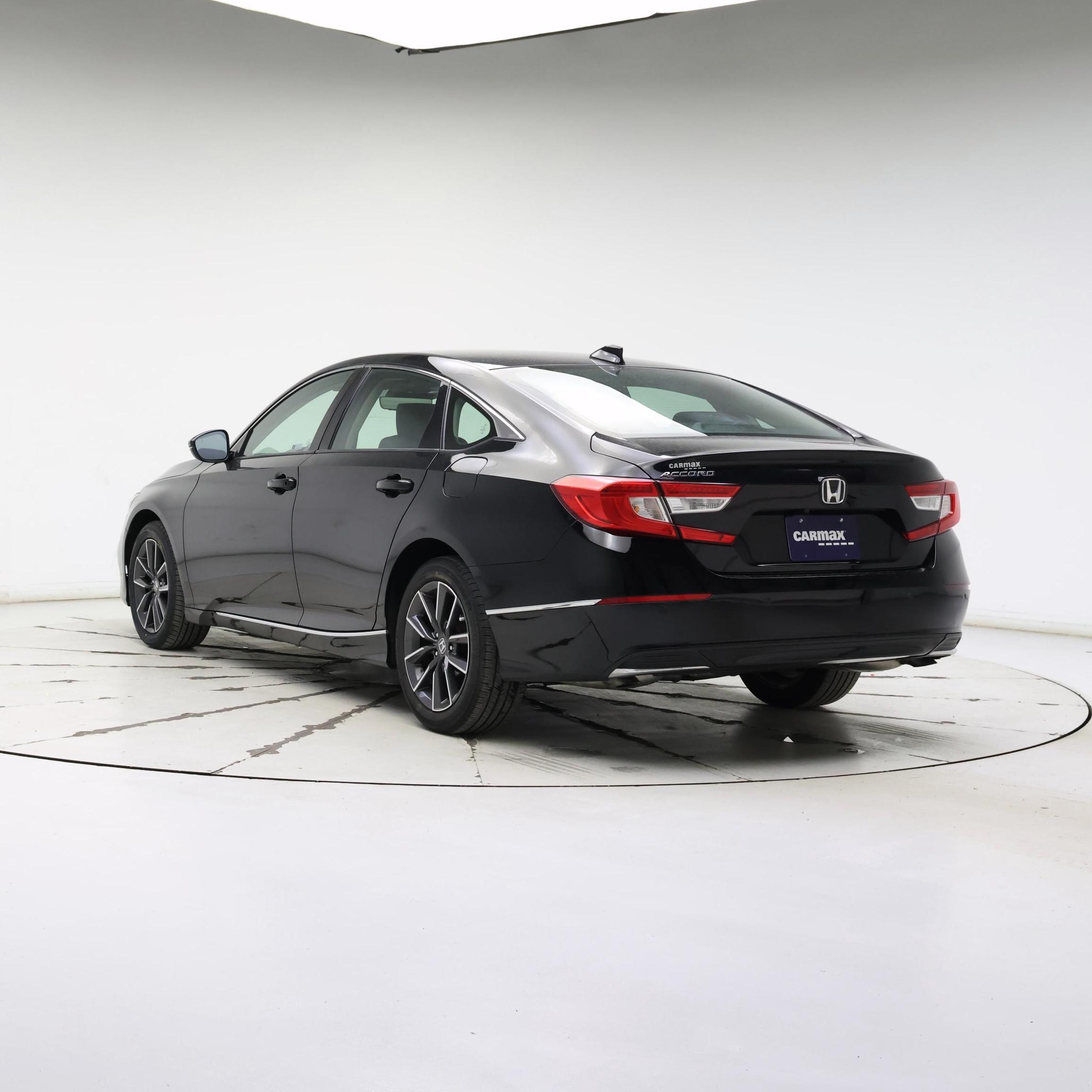 Thumbnail: 2021 Honda Accord - 2