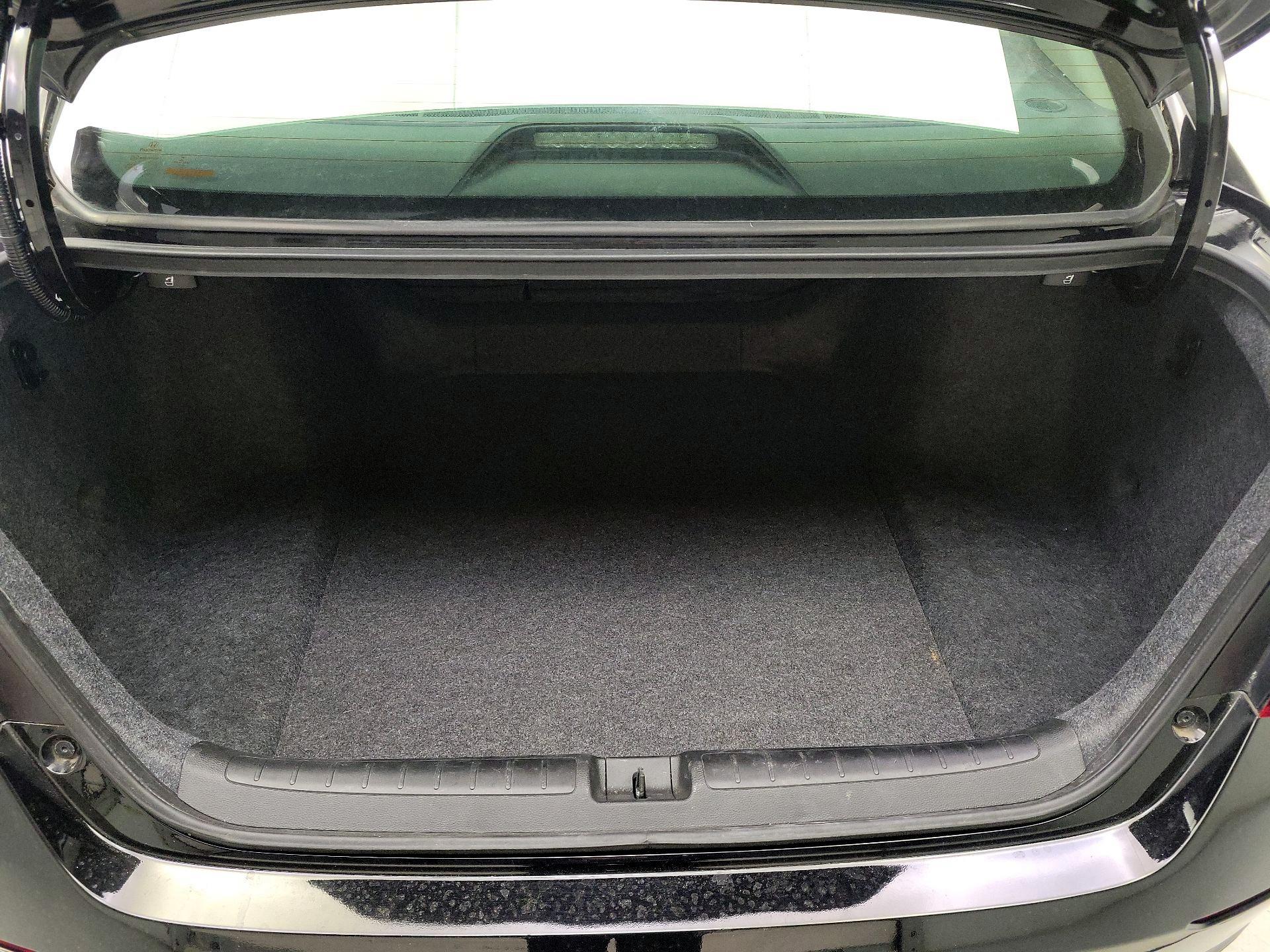 Thumbnail: 2021 Honda Accord - 20