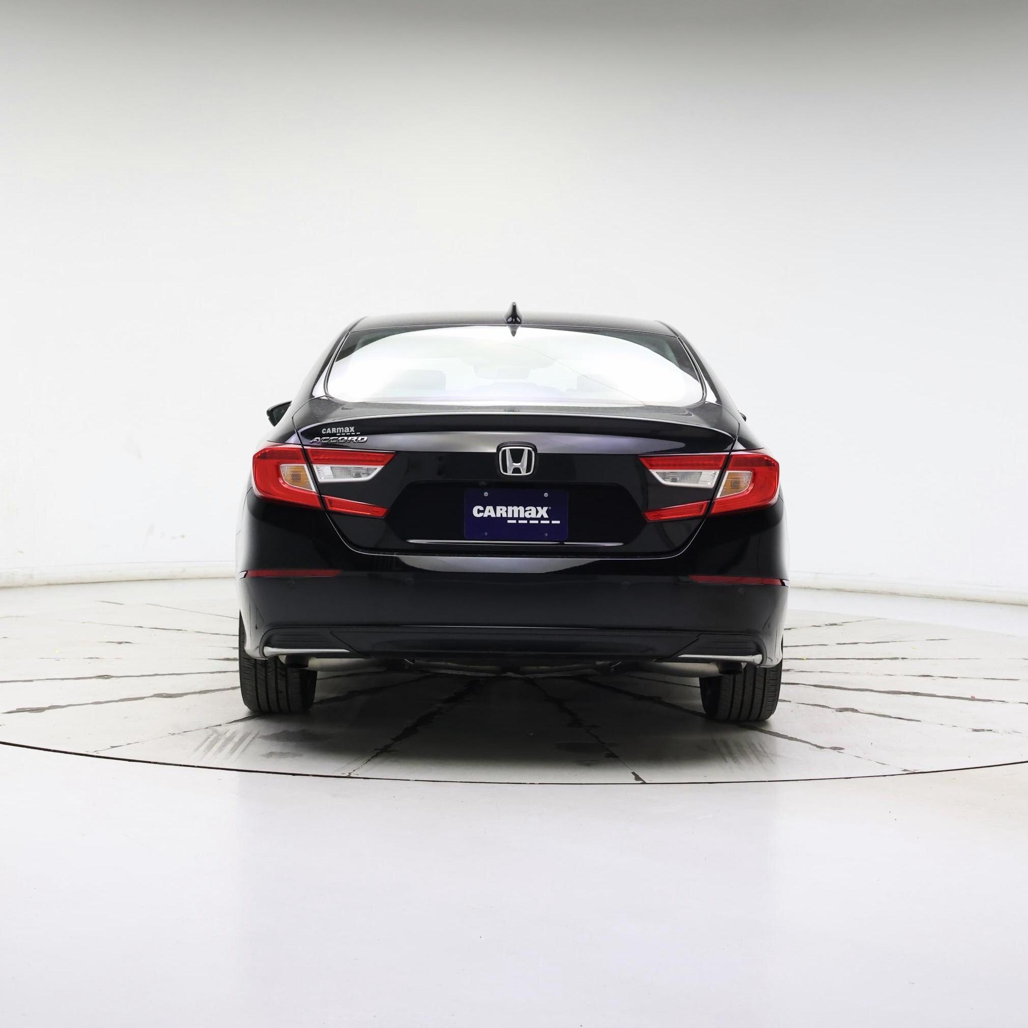 Thumbnail: 2021 Honda Accord - 6