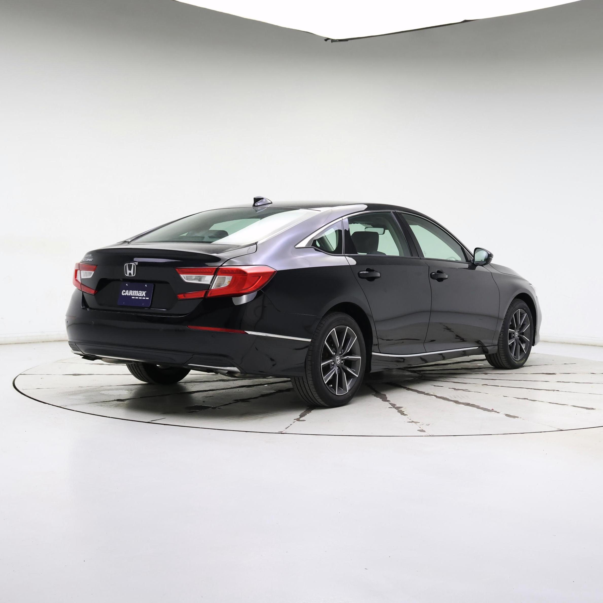 Thumbnail: 2021 Honda Accord - 8